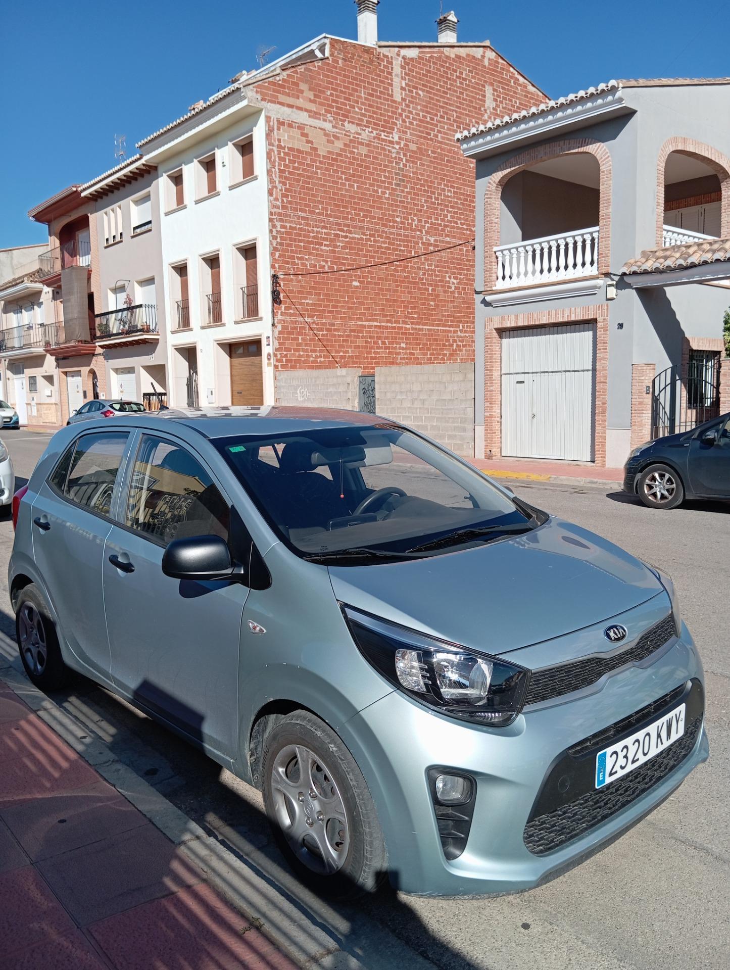 Foto de Kia Picanto 