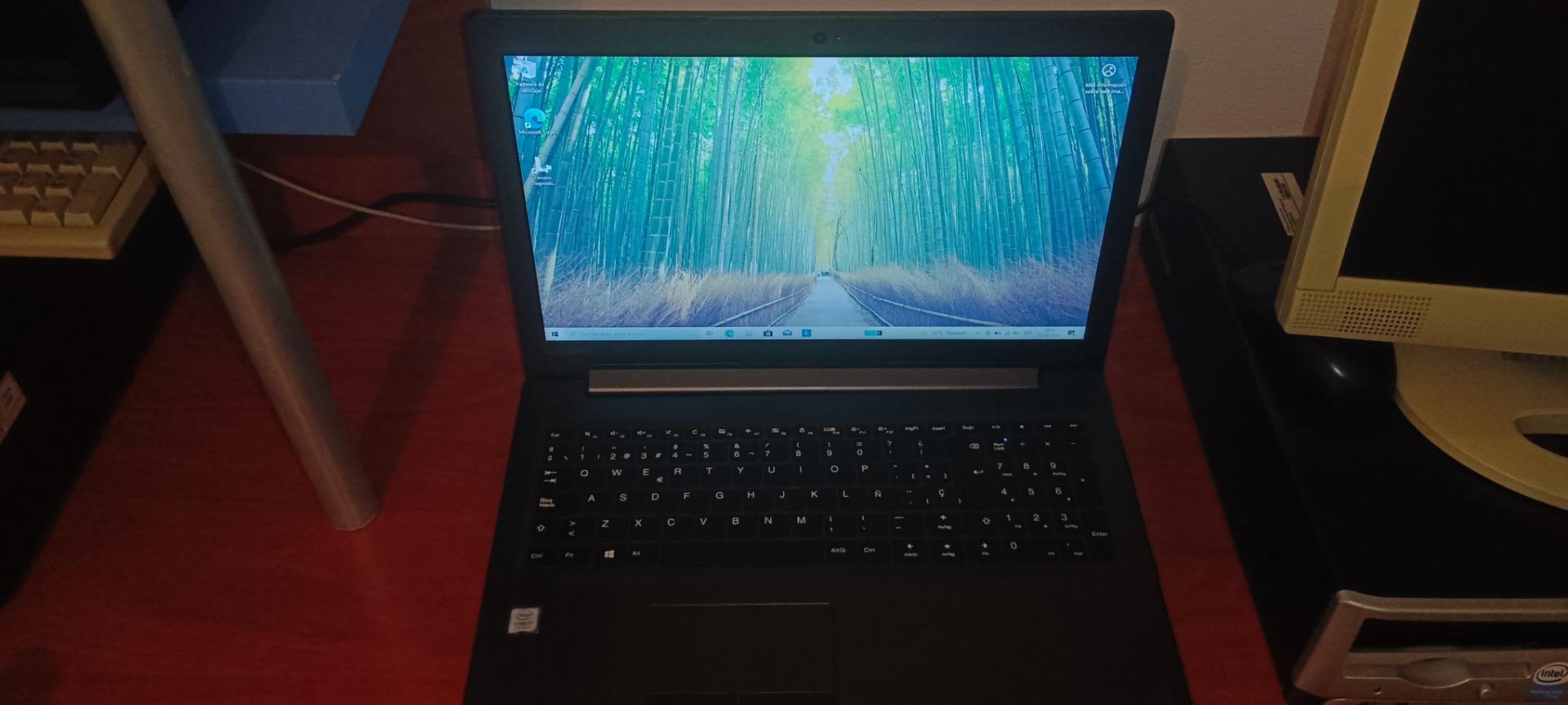 Foto 7 de Portátil gaming Lenovo Ideapad 310-IKB