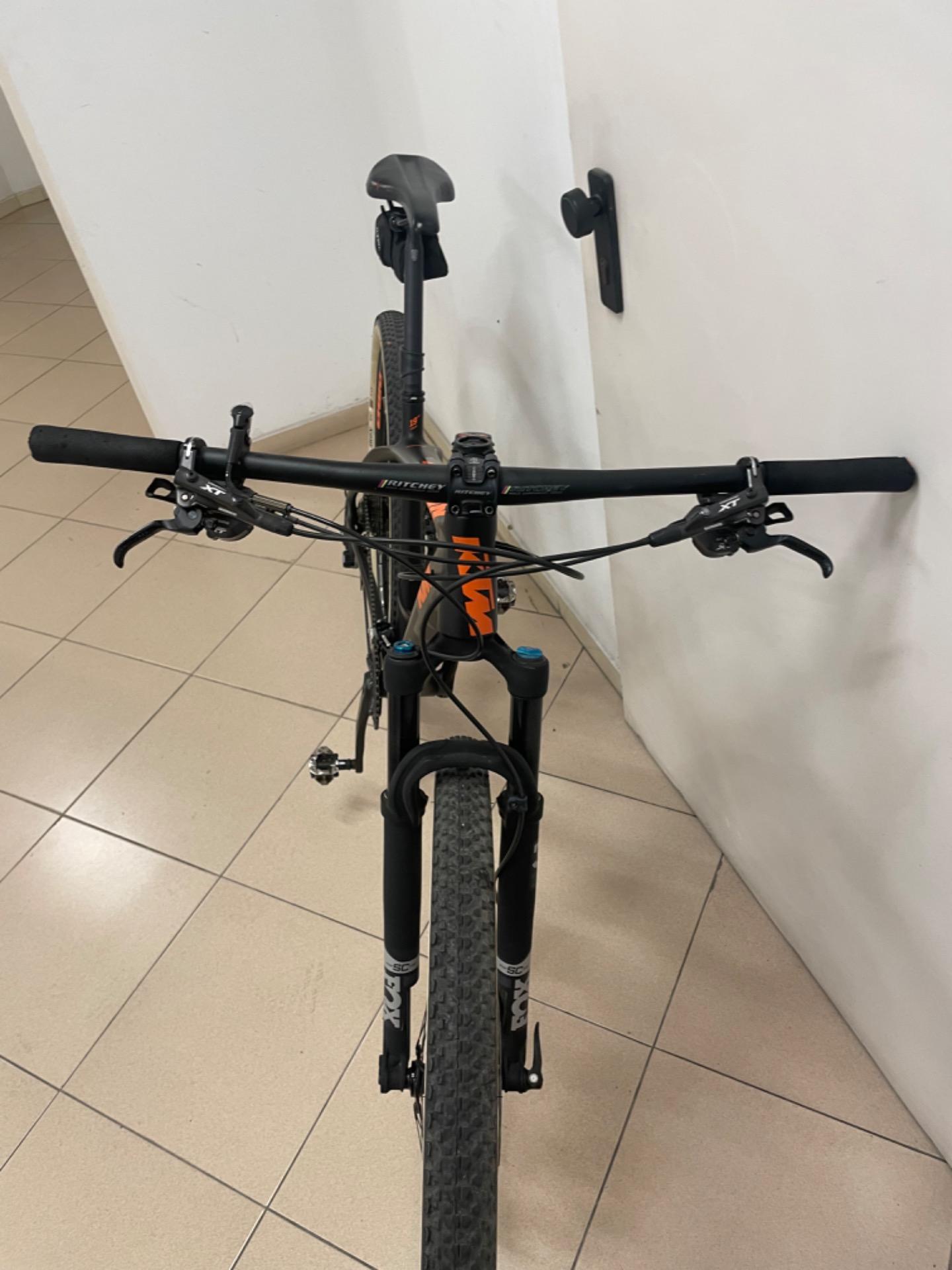 Foto 2 de Btt ktm