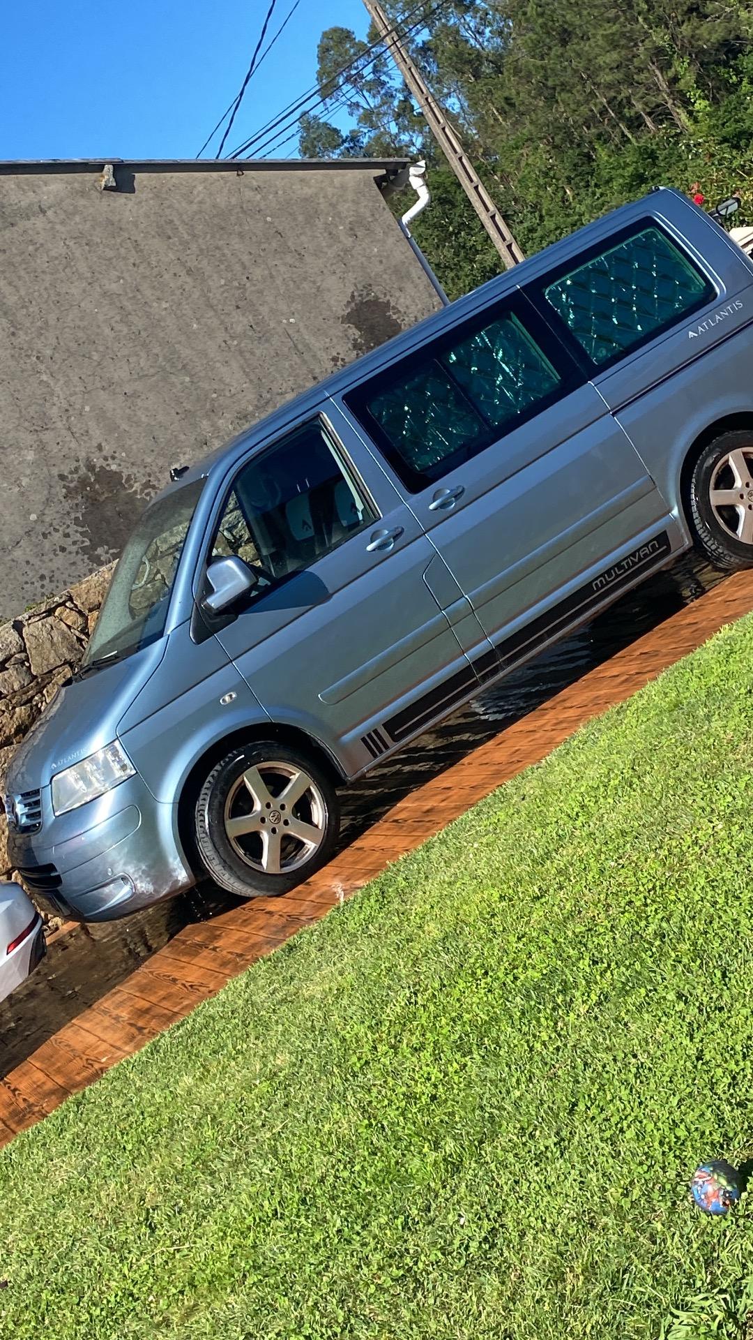 Foto 4 de La cambio por un coche pequeño y dinero