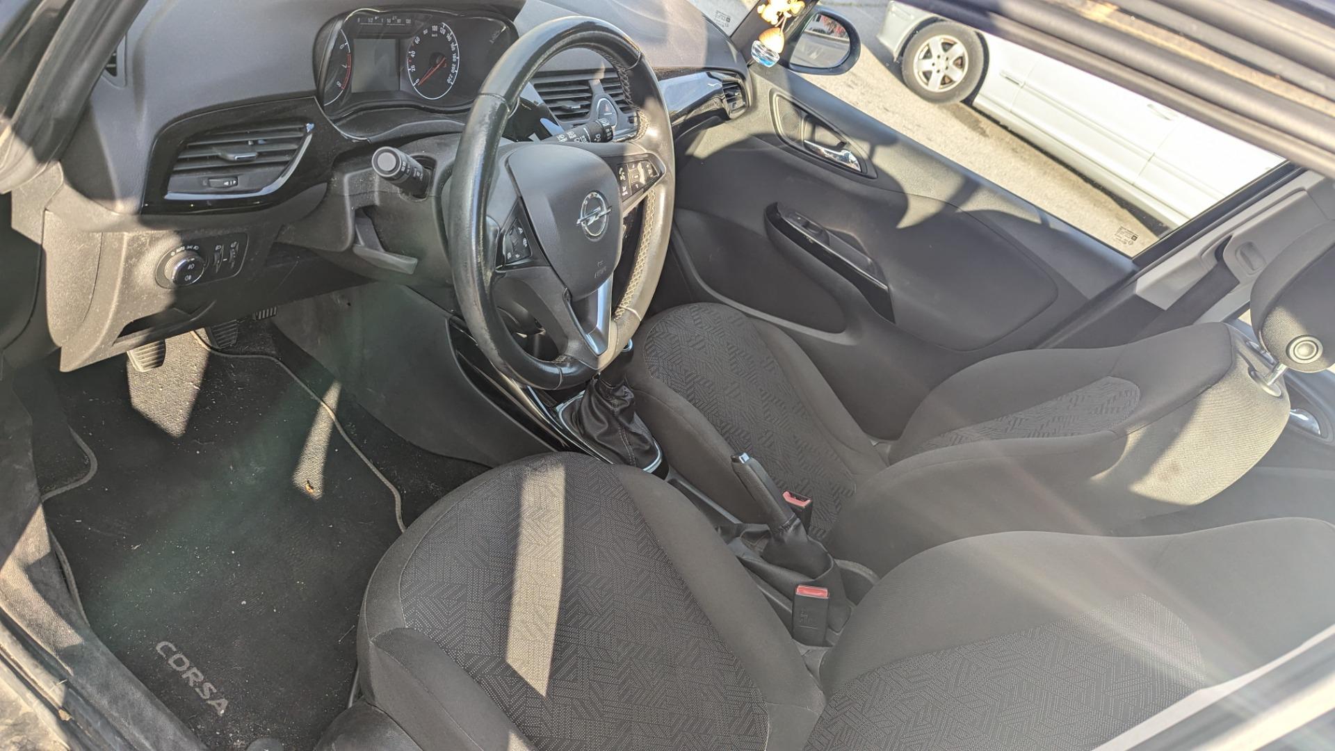 Foto 2 de Opel corsa