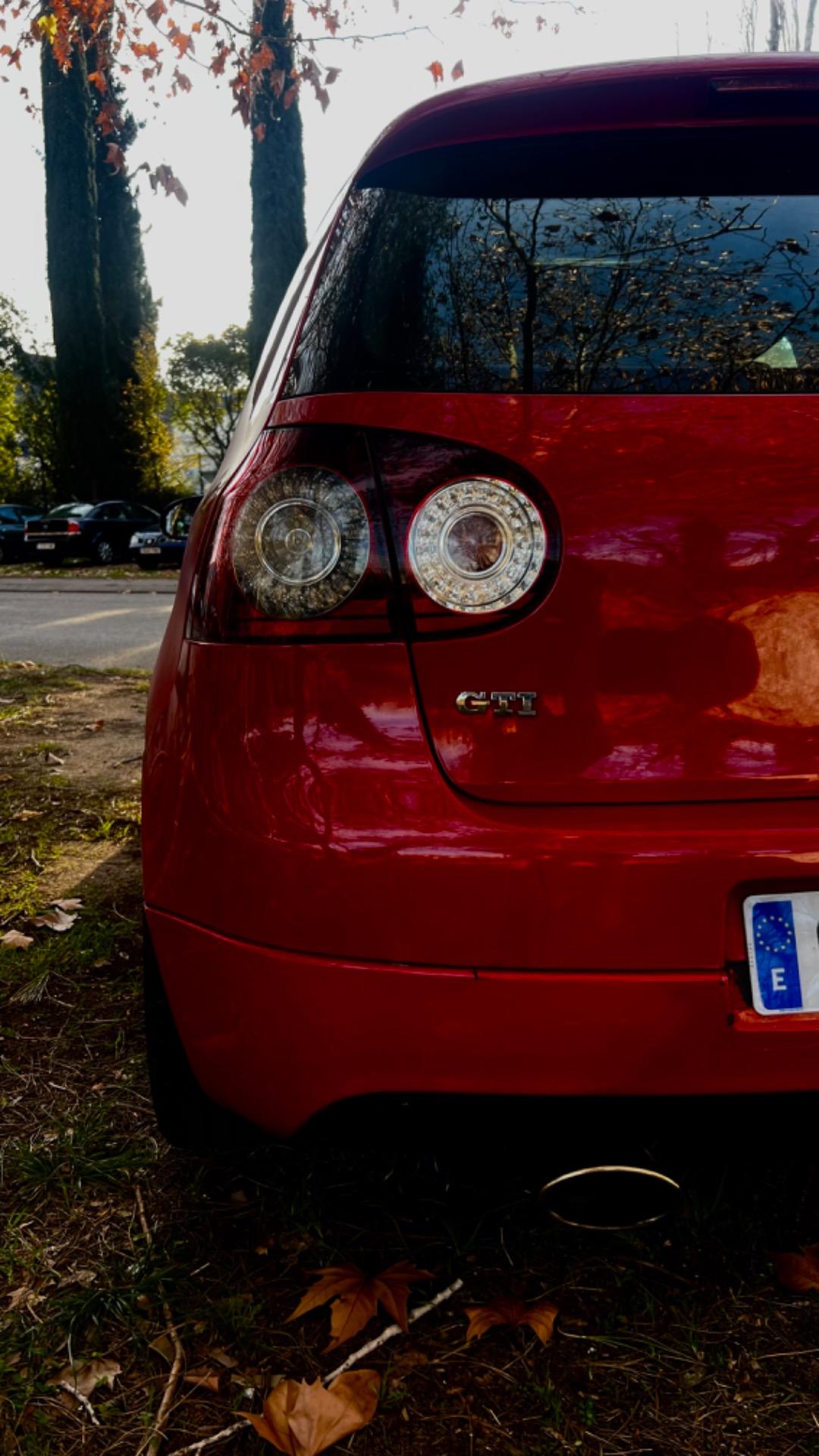 Foto 4 de Cambio por coche 