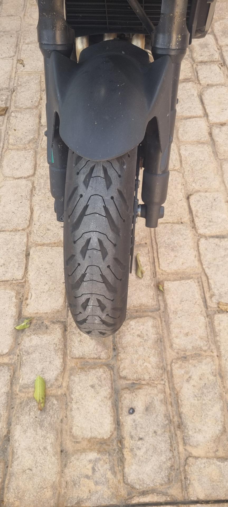 Foto 2 de Yamaha fz6 s2