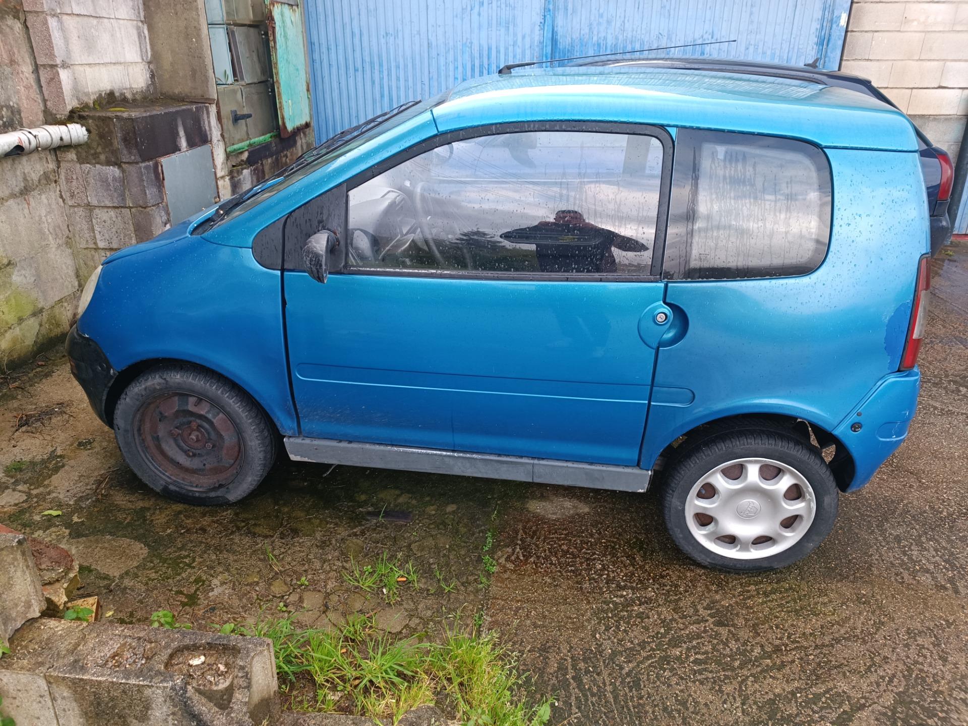 Foto 7 de Microcar