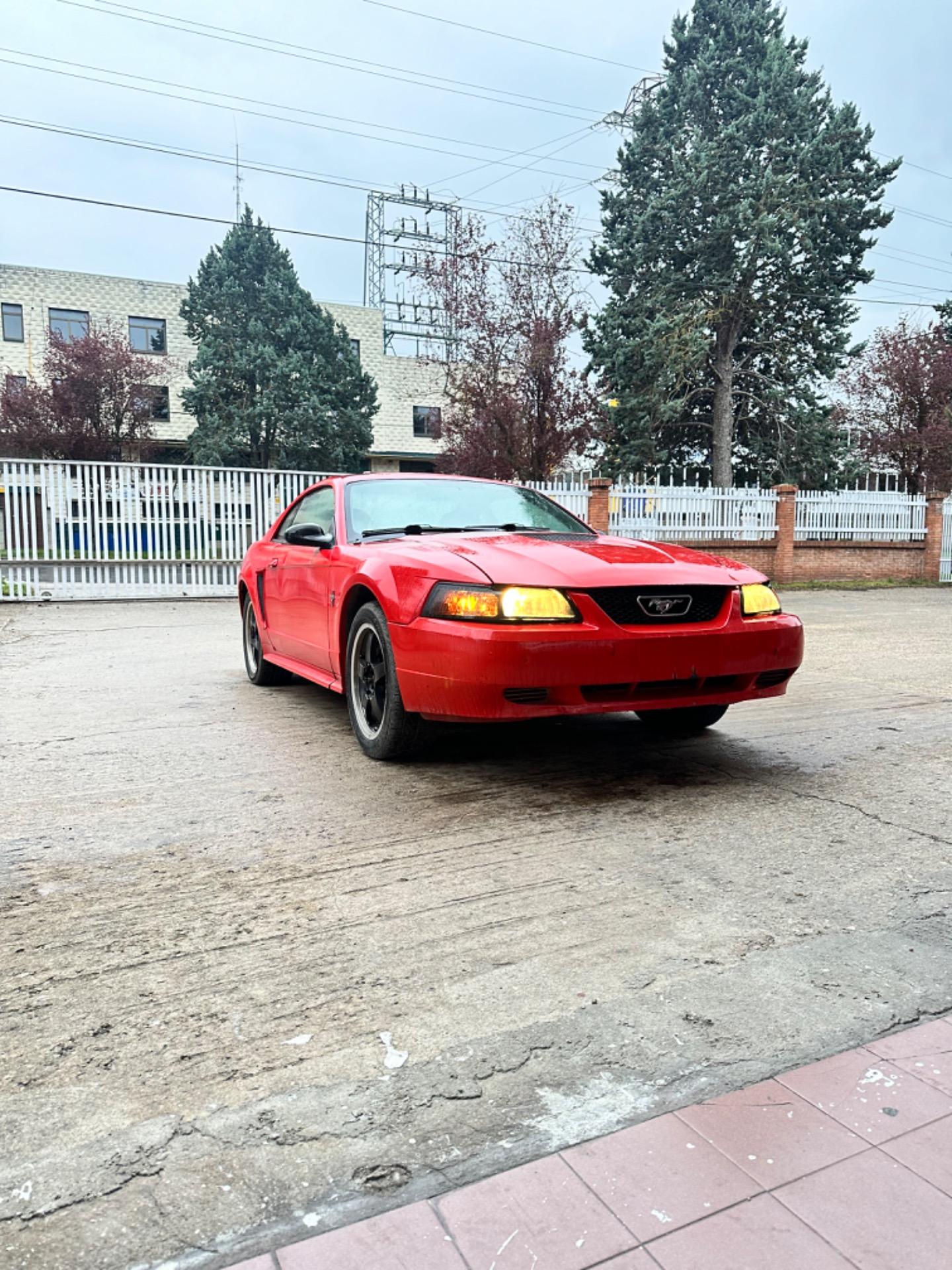 Foto de Cambio por coche de igual valor