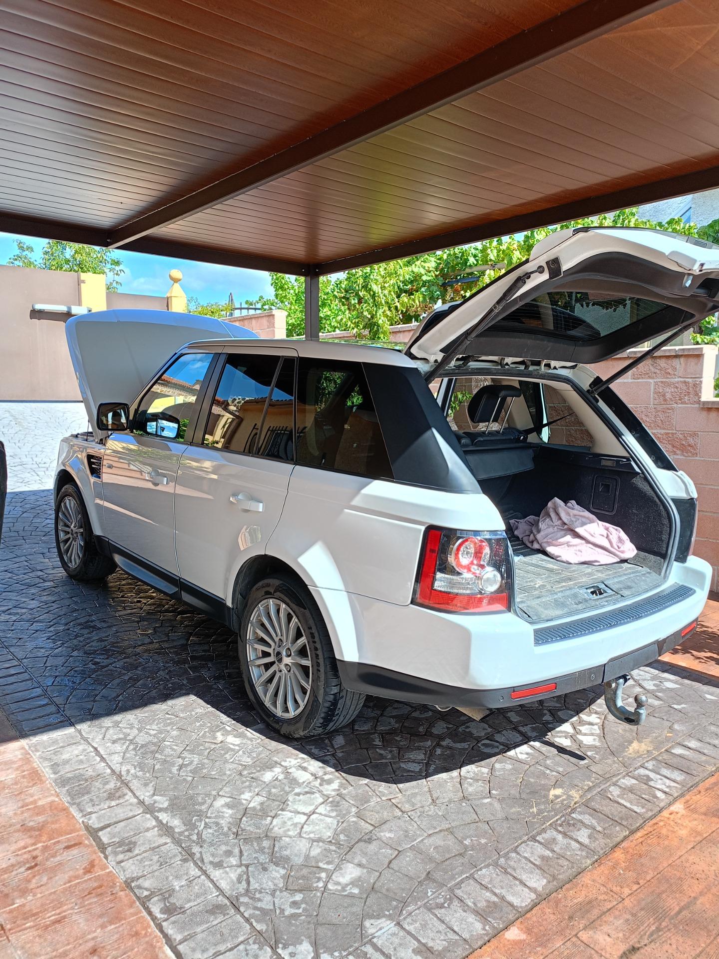 Foto 6 de Parnet berlingo BMW x1