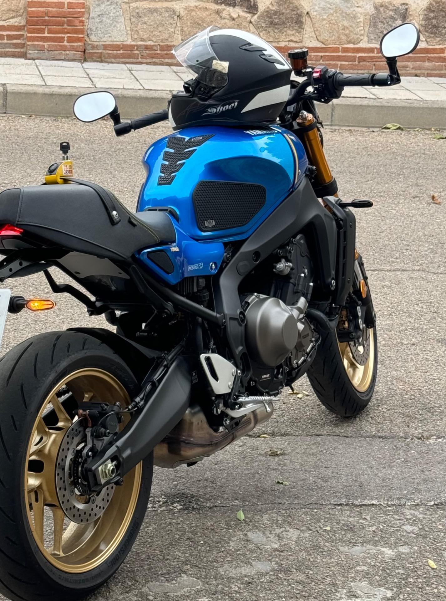 Foto de Yamaha xsr900