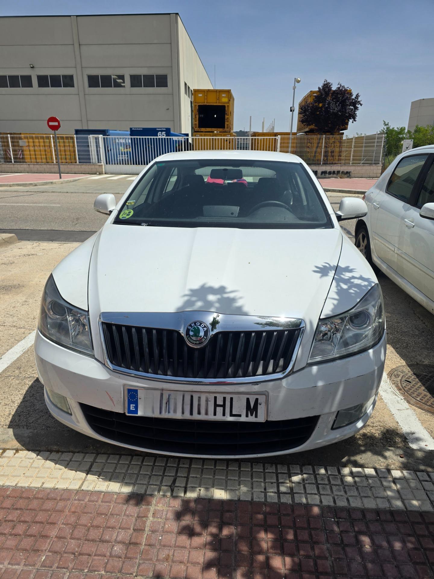 Foto de Skoda Octavia 1.6 TDI