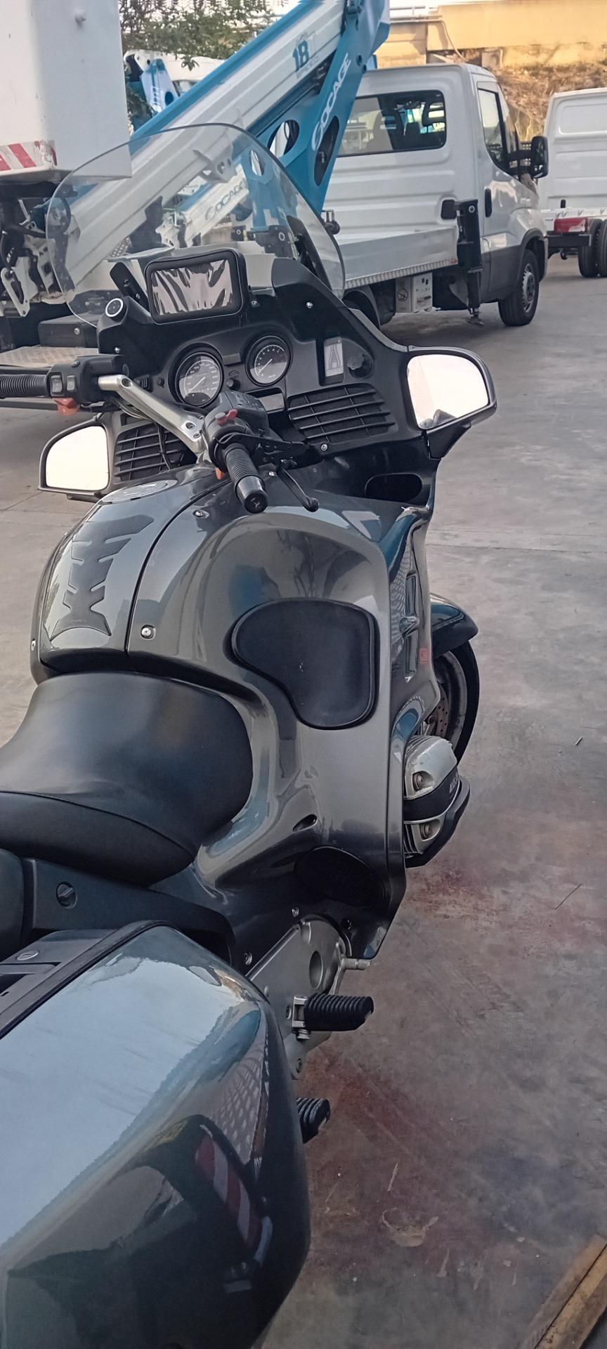 Foto 4 de Bmw r1150 rt