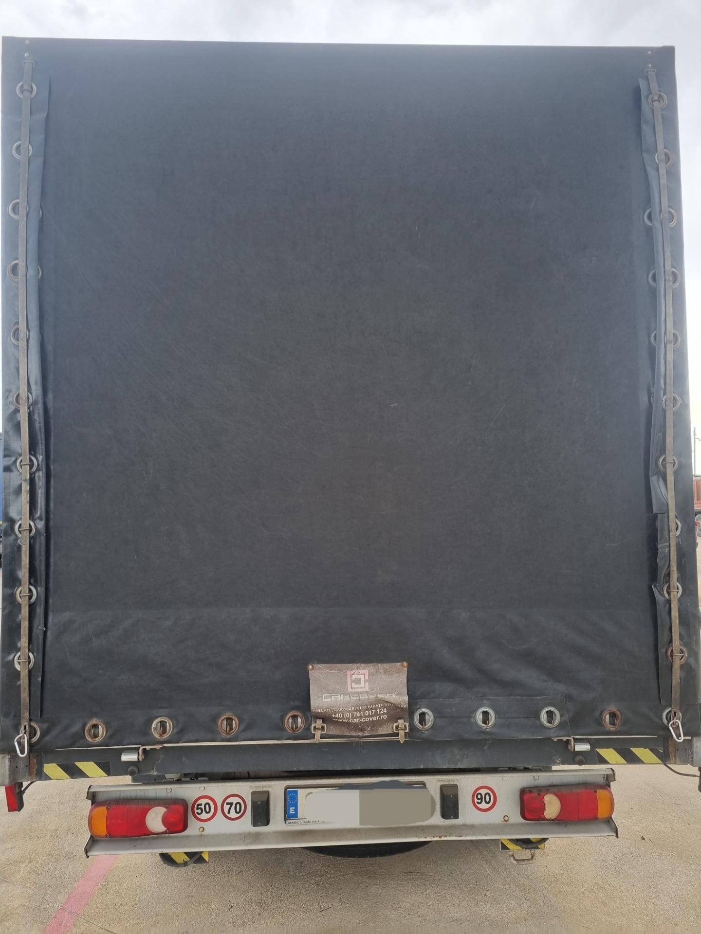 Foto 2 de Fiat Ducato 3.0