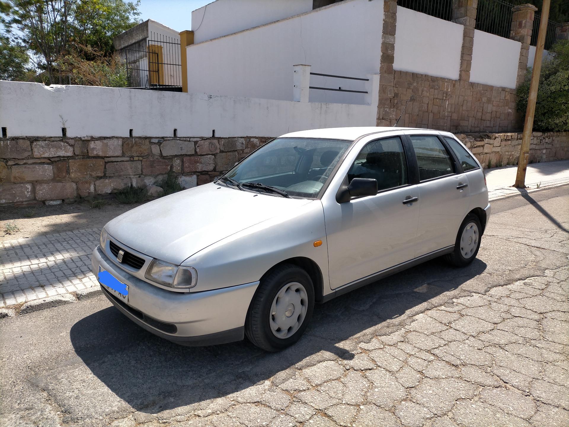 Foto de Cambio coche por moto 