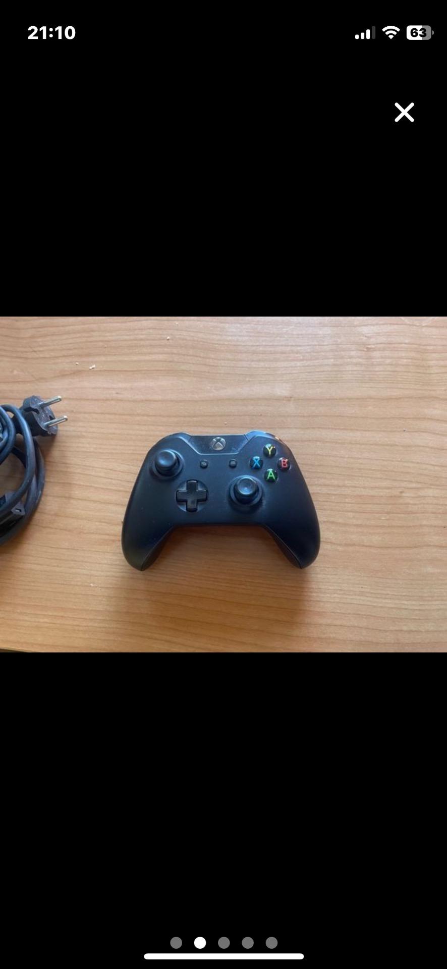 Foto 2 de Xbox one