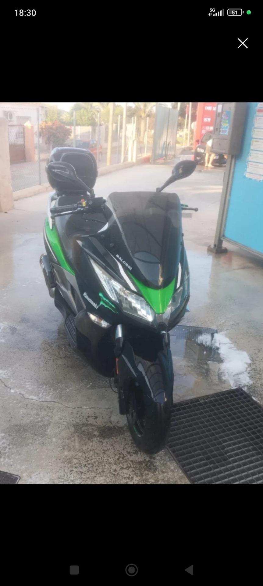 Foto de Moto 