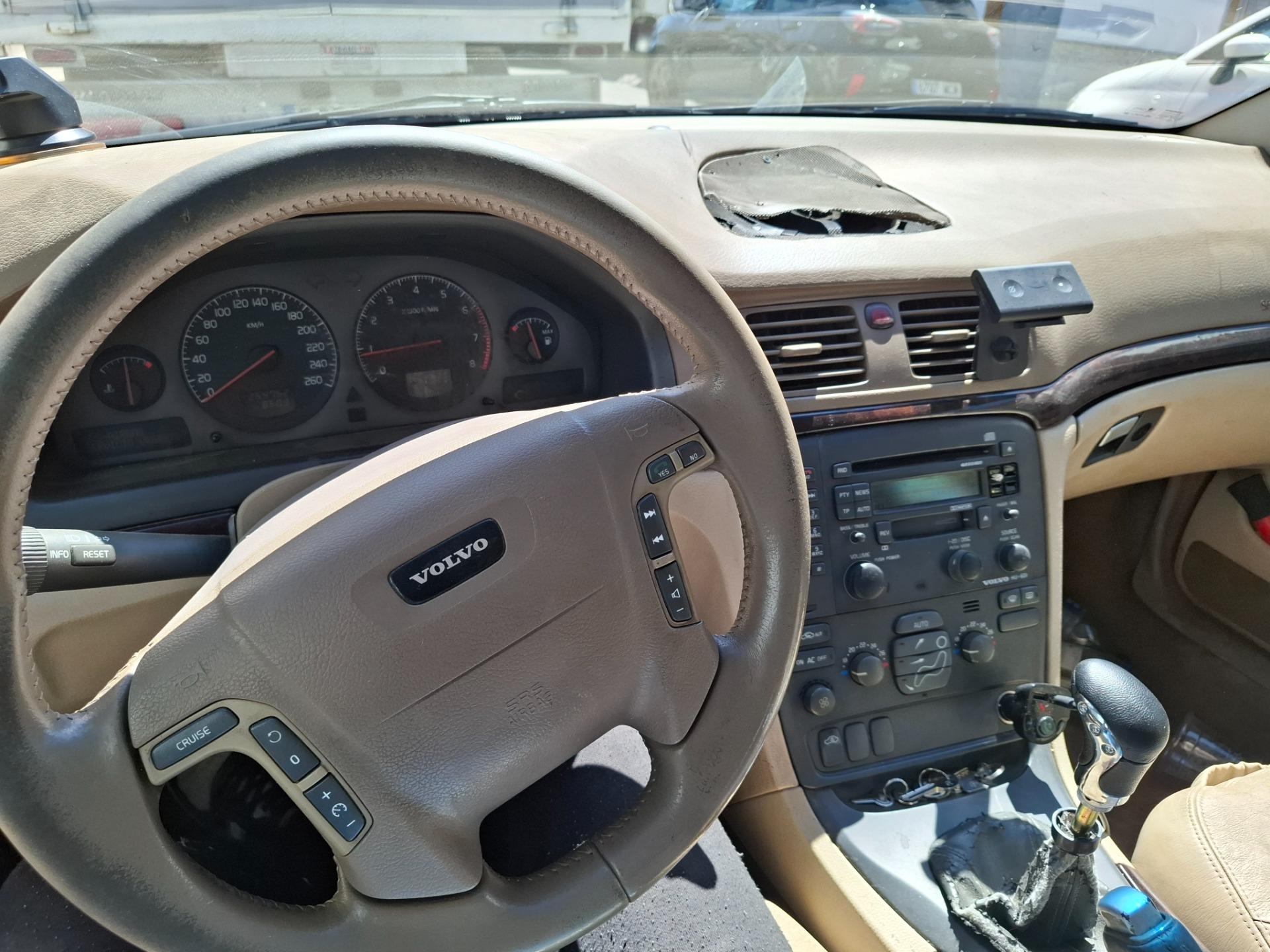 Foto de Volvo S80