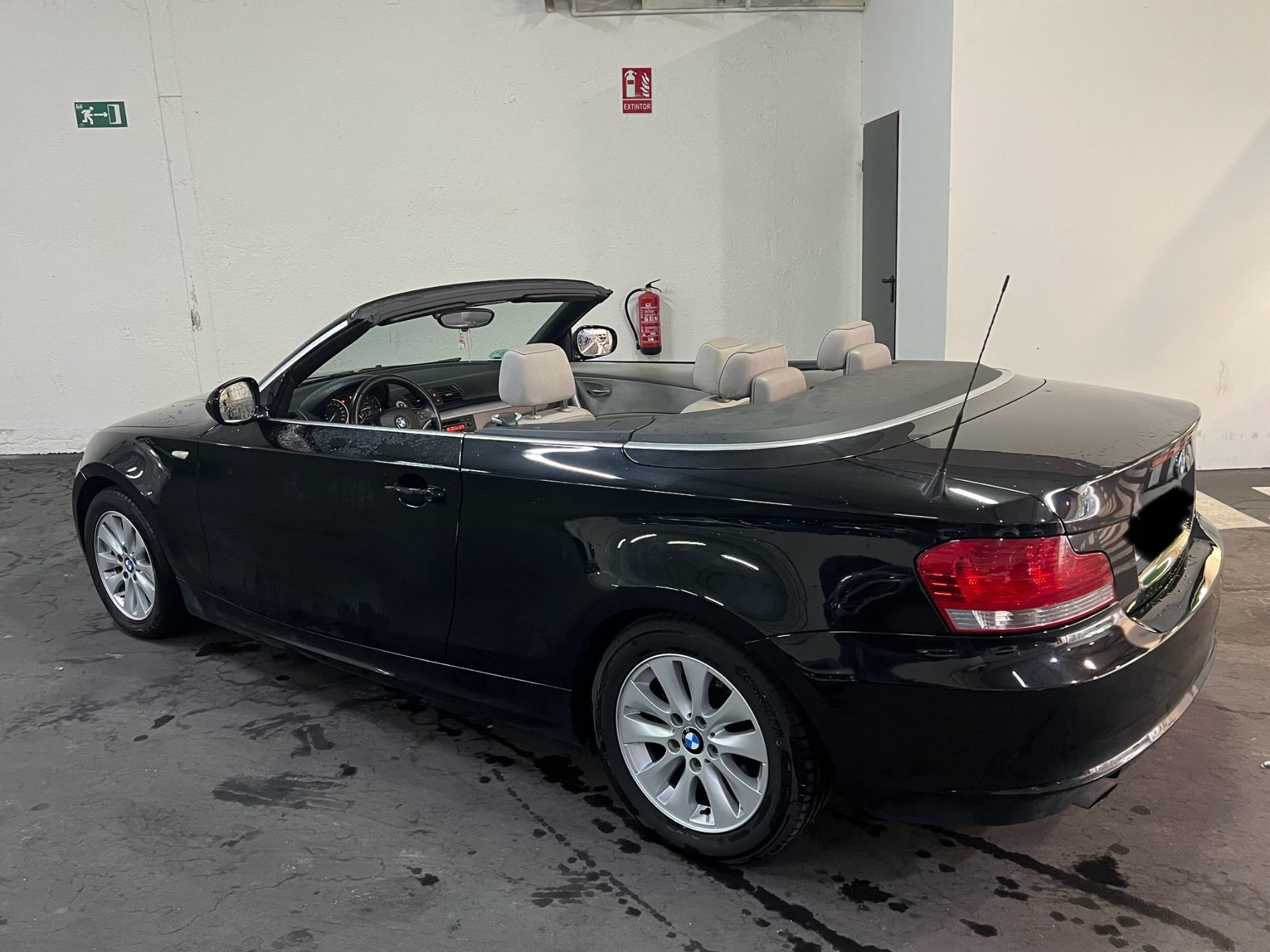 Foto 2 de BMW Serie 1. 118i