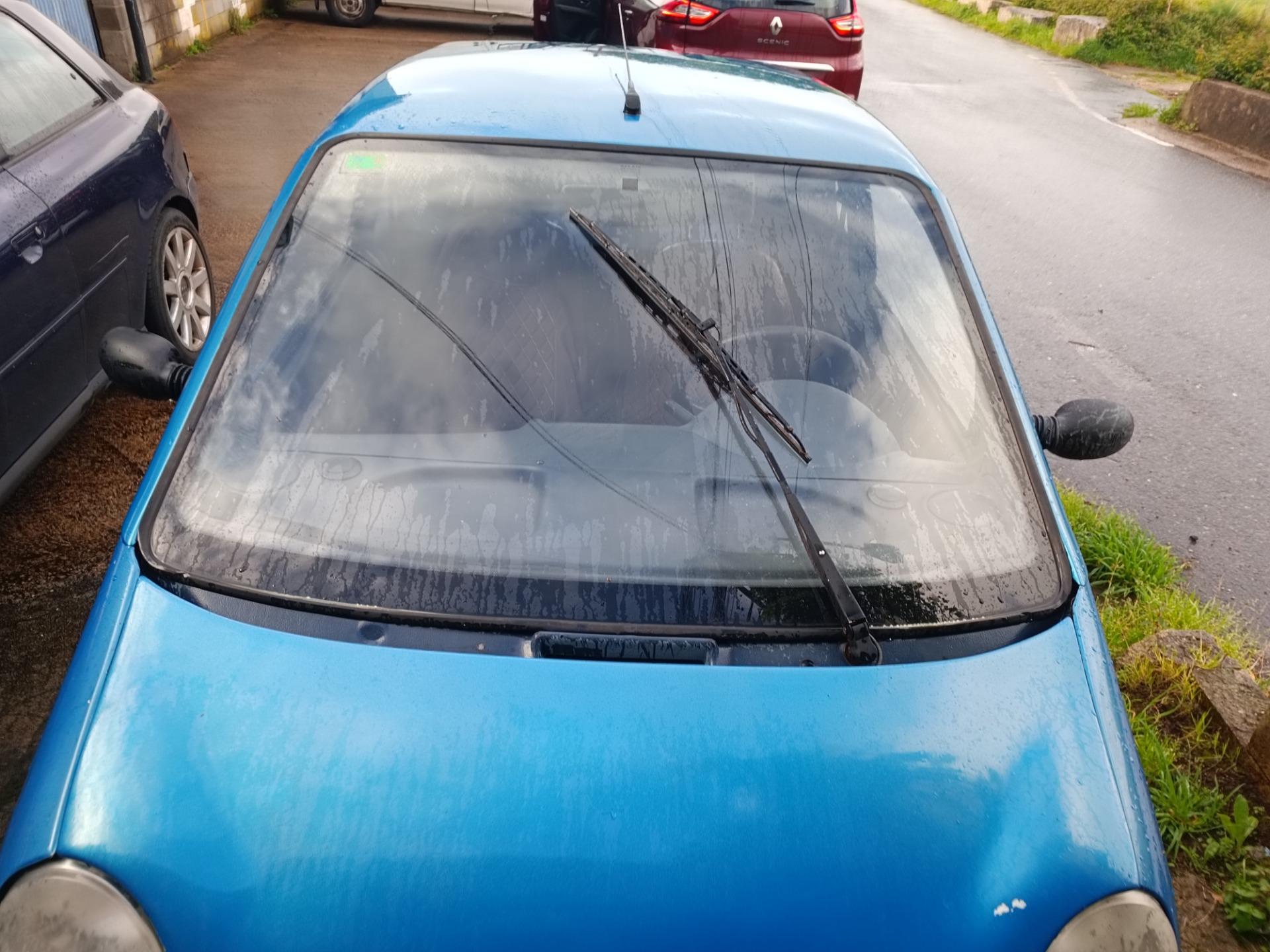 Foto de Microcar