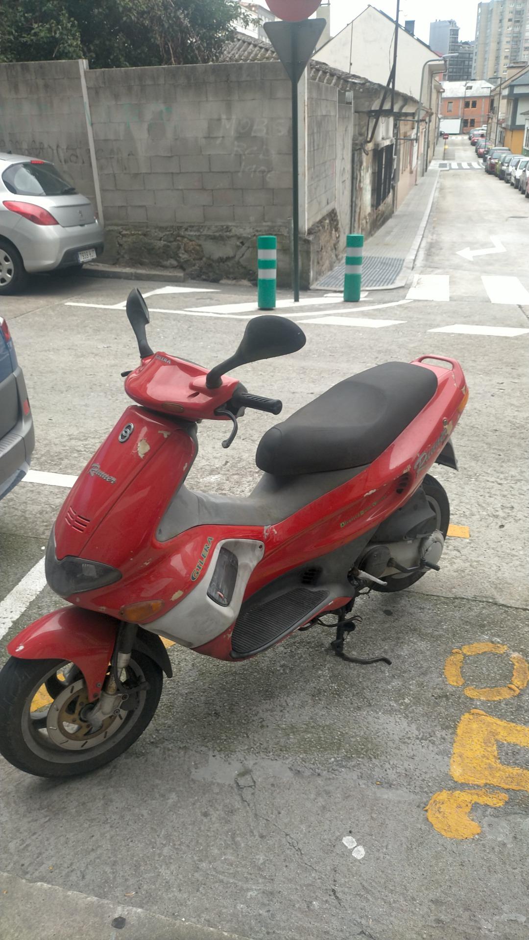 Foto de Cambio por coche o furgoneta