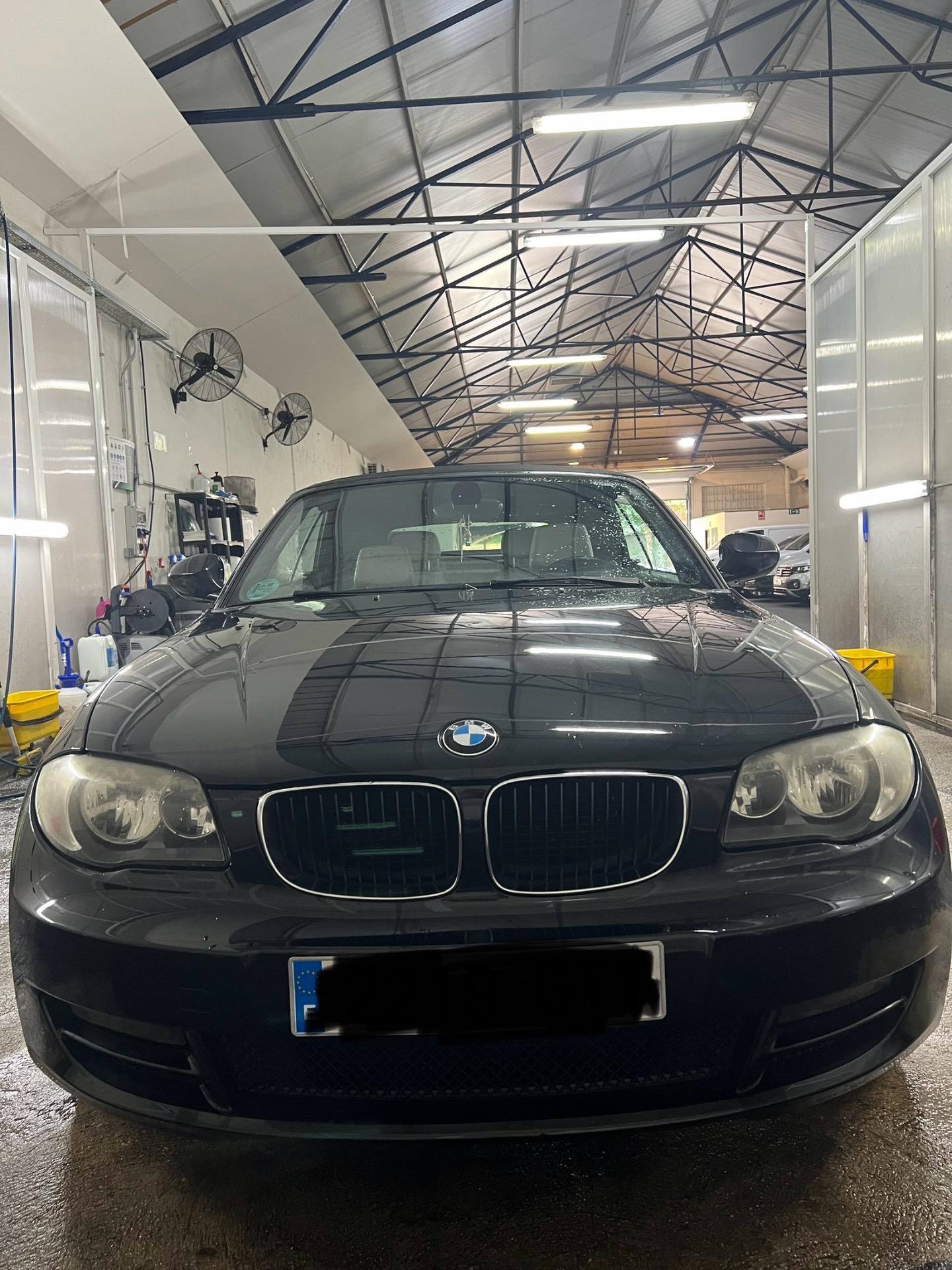 Foto 7 de BMW Serie 1. 118i