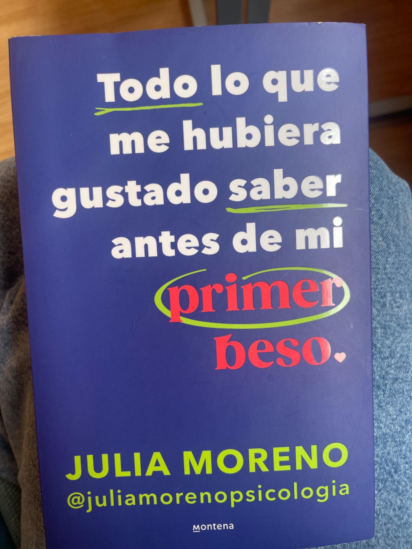 Foto 1 de Libro