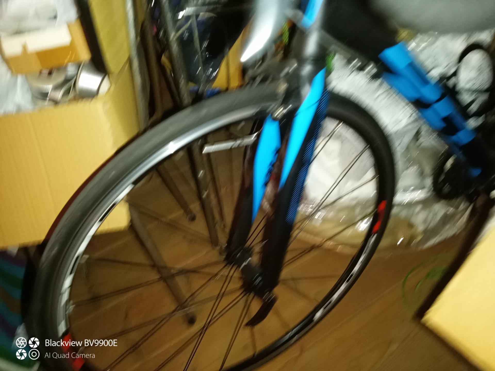 Foto 2 de Bicicleta BH Sphene 2016