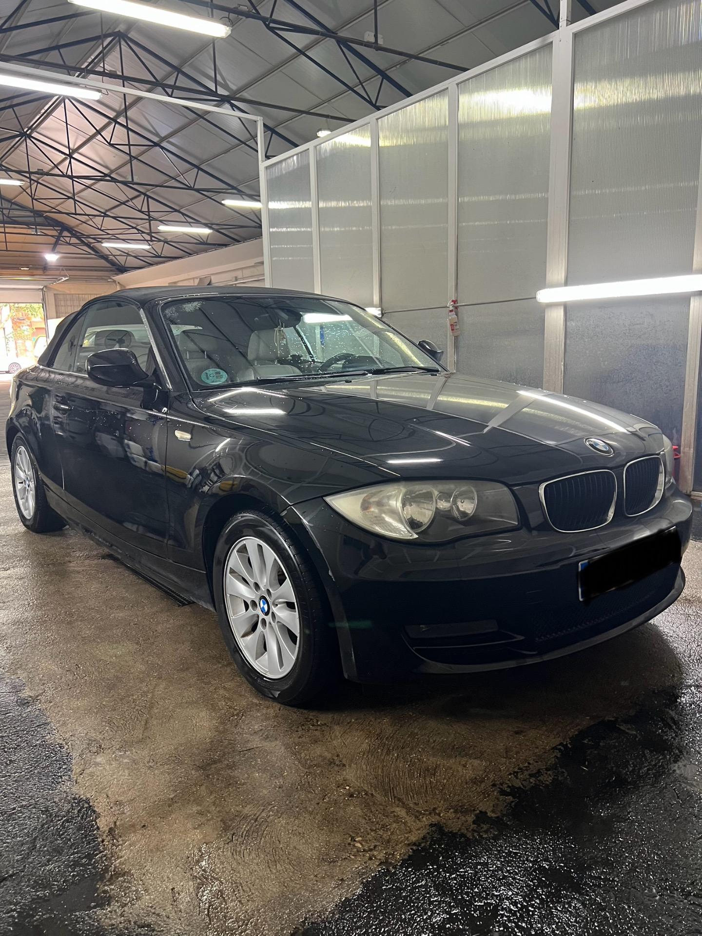 Foto 8 de BMW Serie 1. 118i