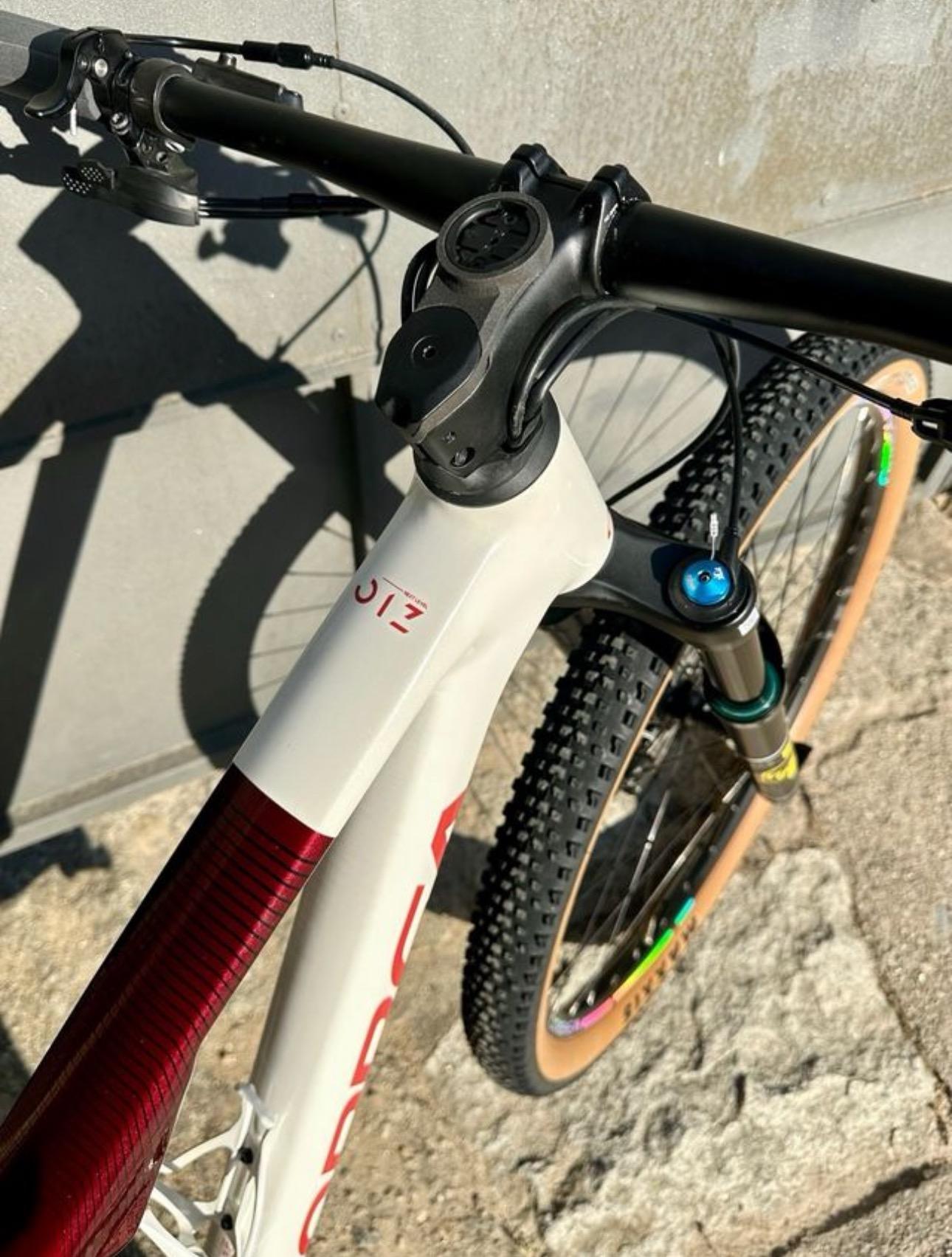 Foto 6 de Bicicleta MTB ORBEA 2023