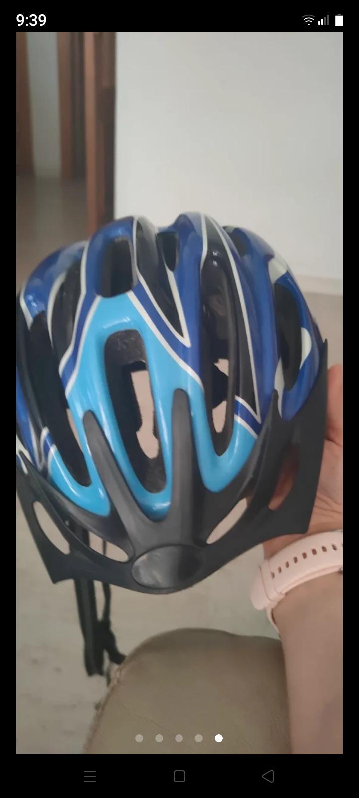 Foto de Cambio por taladro atornillador o vendo por 90 € regalo casco usado solo una vez