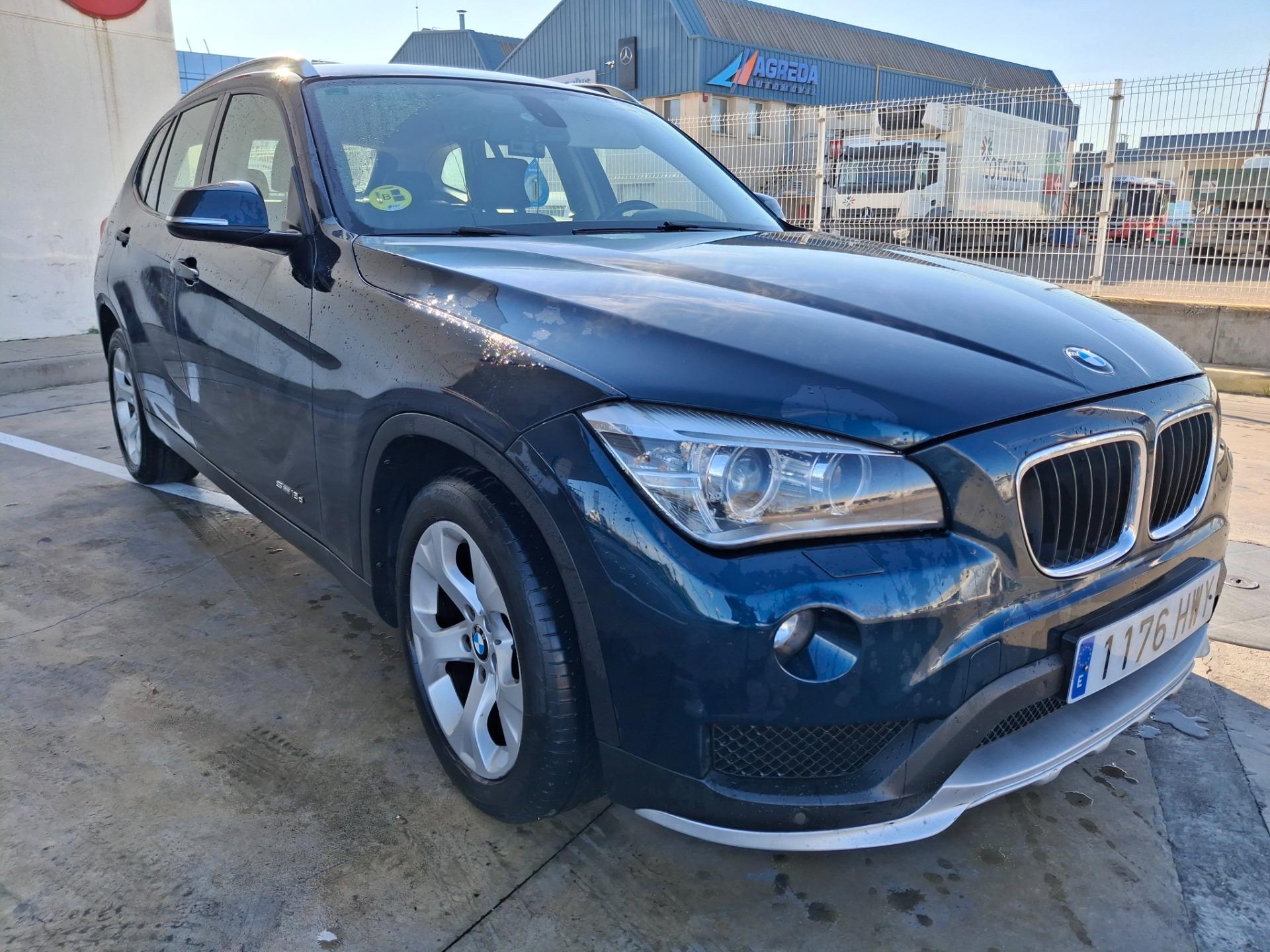 Foto de Bmw x1