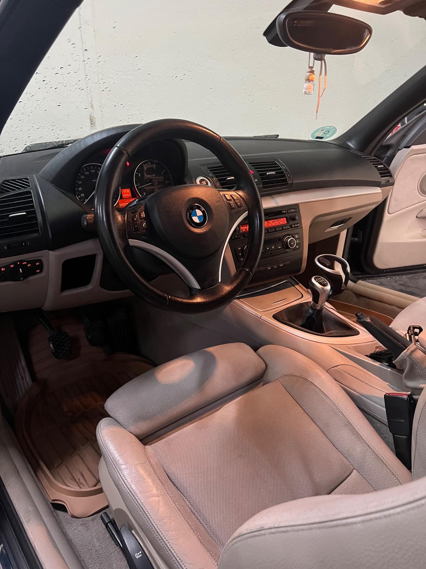 Foto 9 de BMW Serie 1. 118i