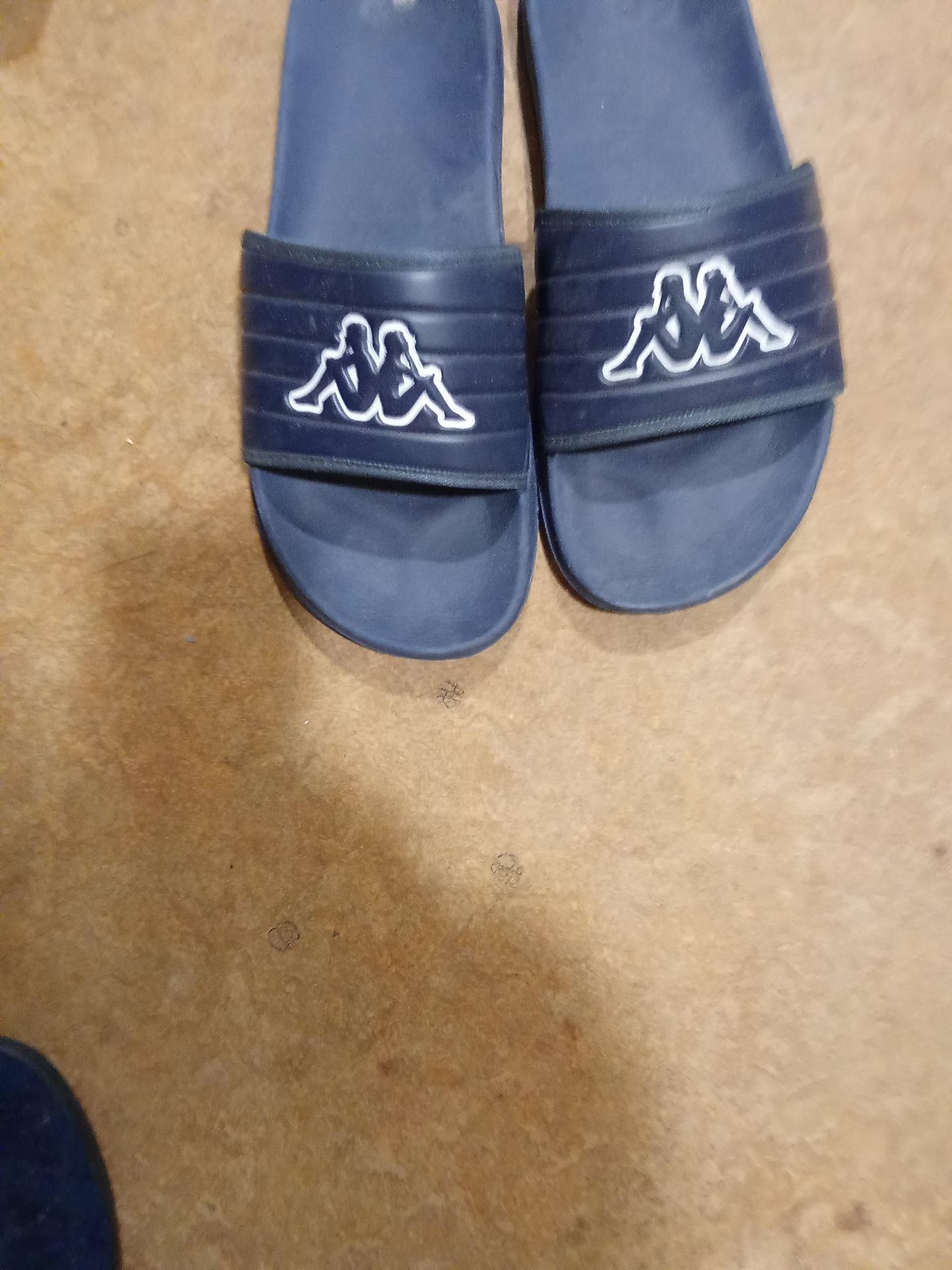 Foto de Chanclas kappa