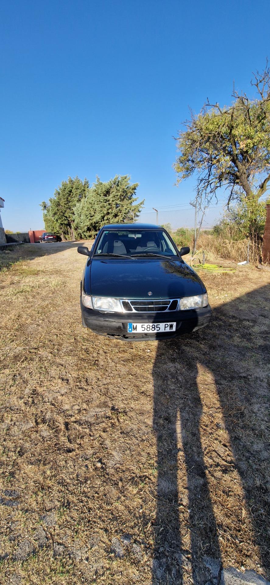 Foto 6 de Coche o monovolumen alto.