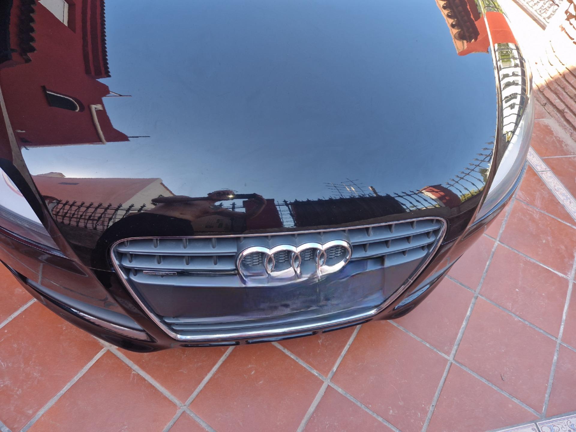 Foto de Audi tt 2010