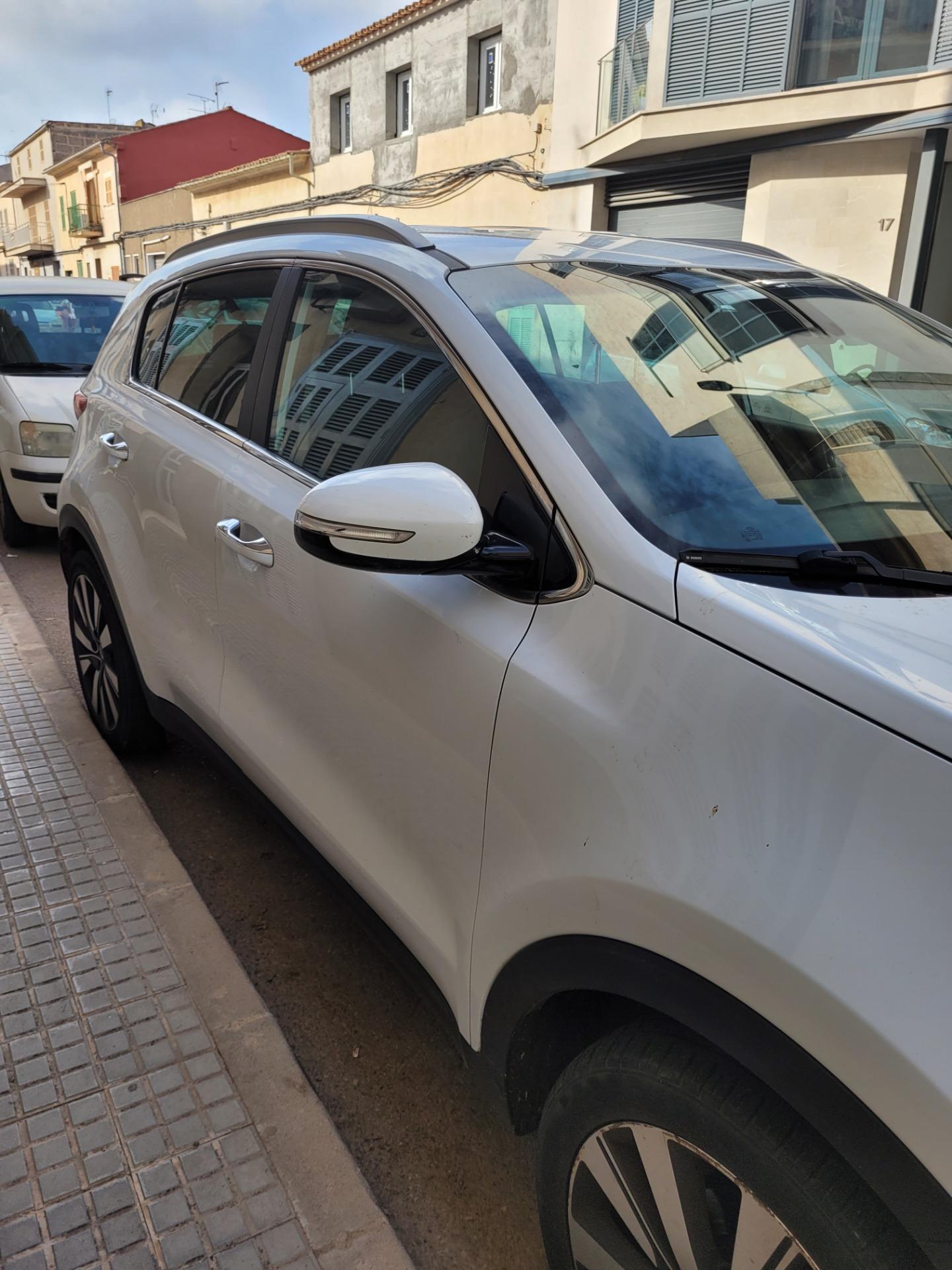 Foto de Kia sportage