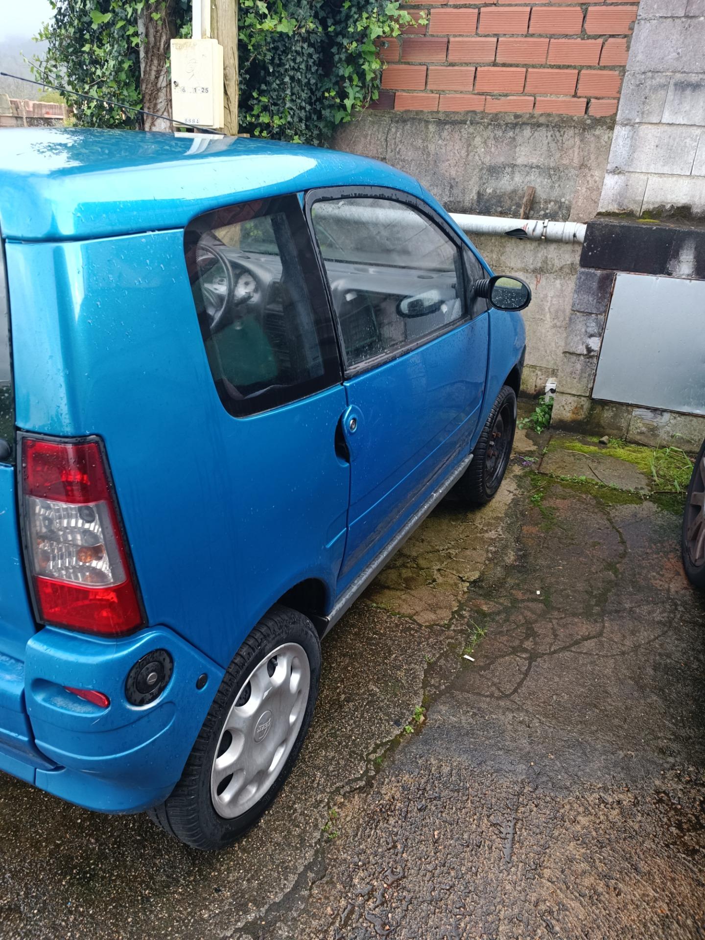 Foto 5 de Microcar