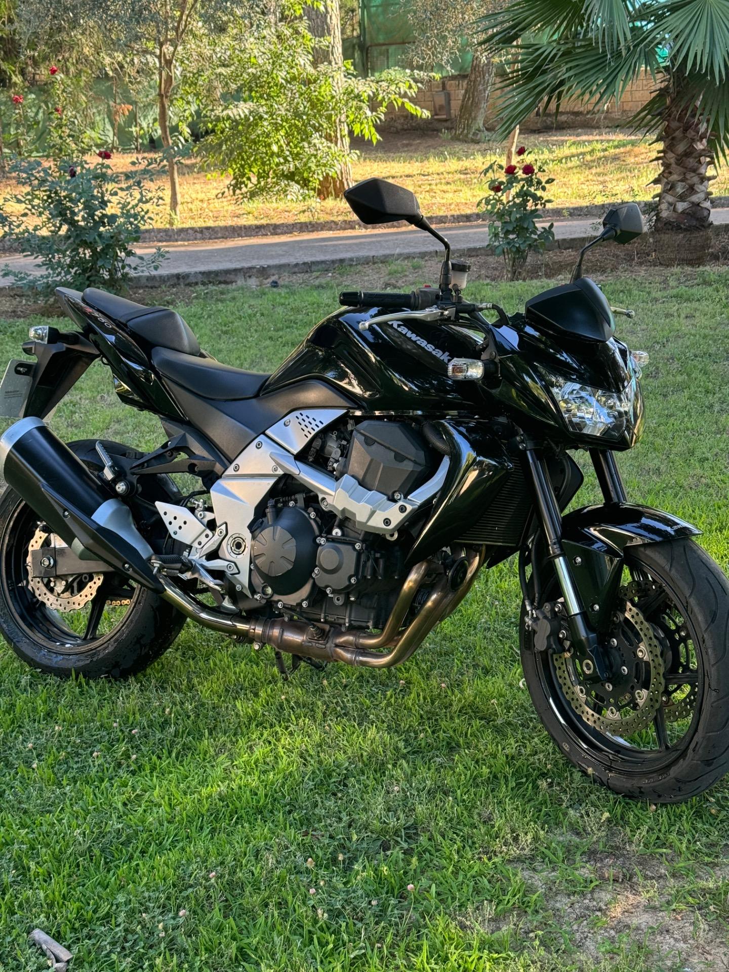 Foto de Kawasaki Z750