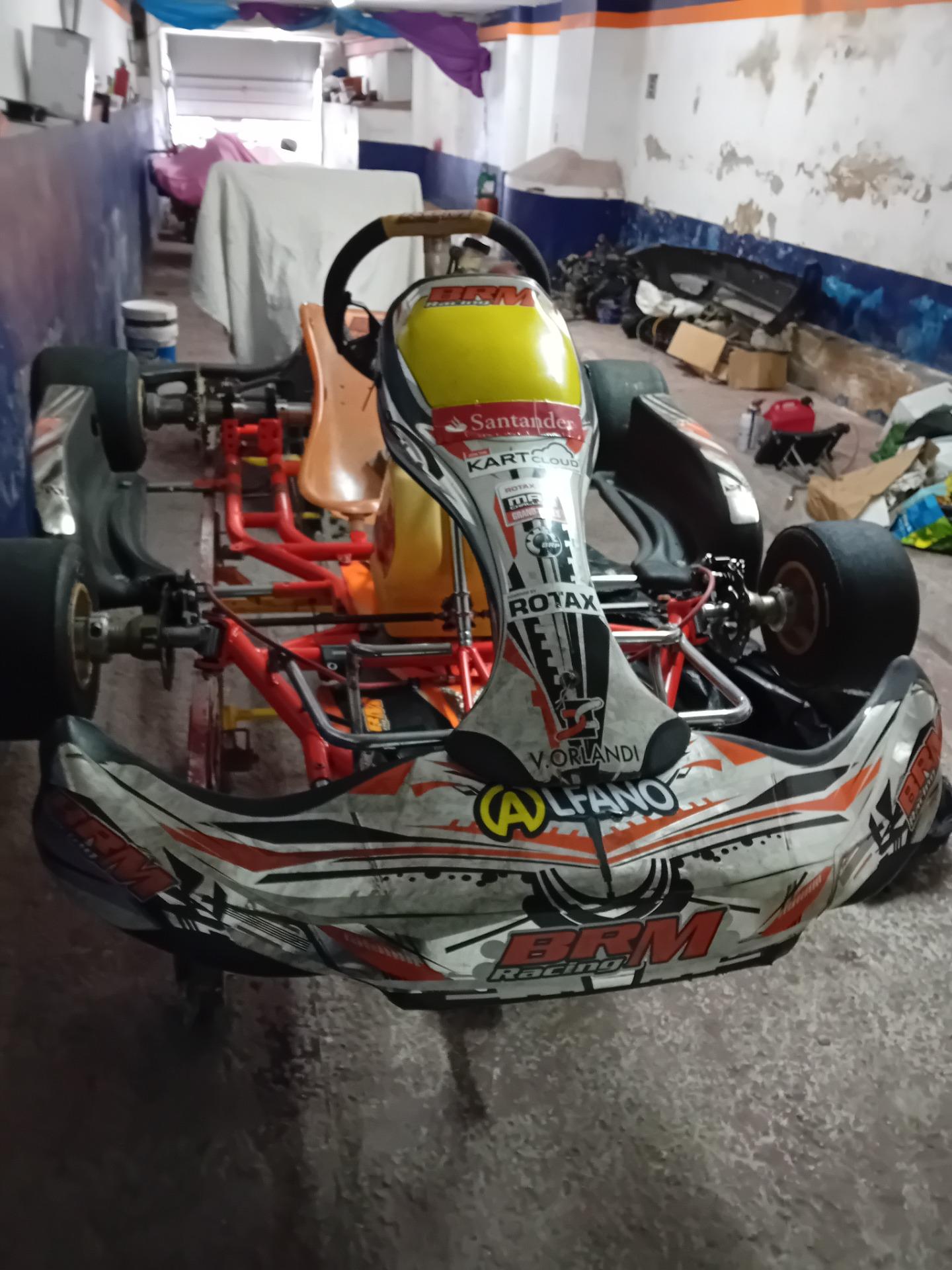 Foto 8 de Kart kz