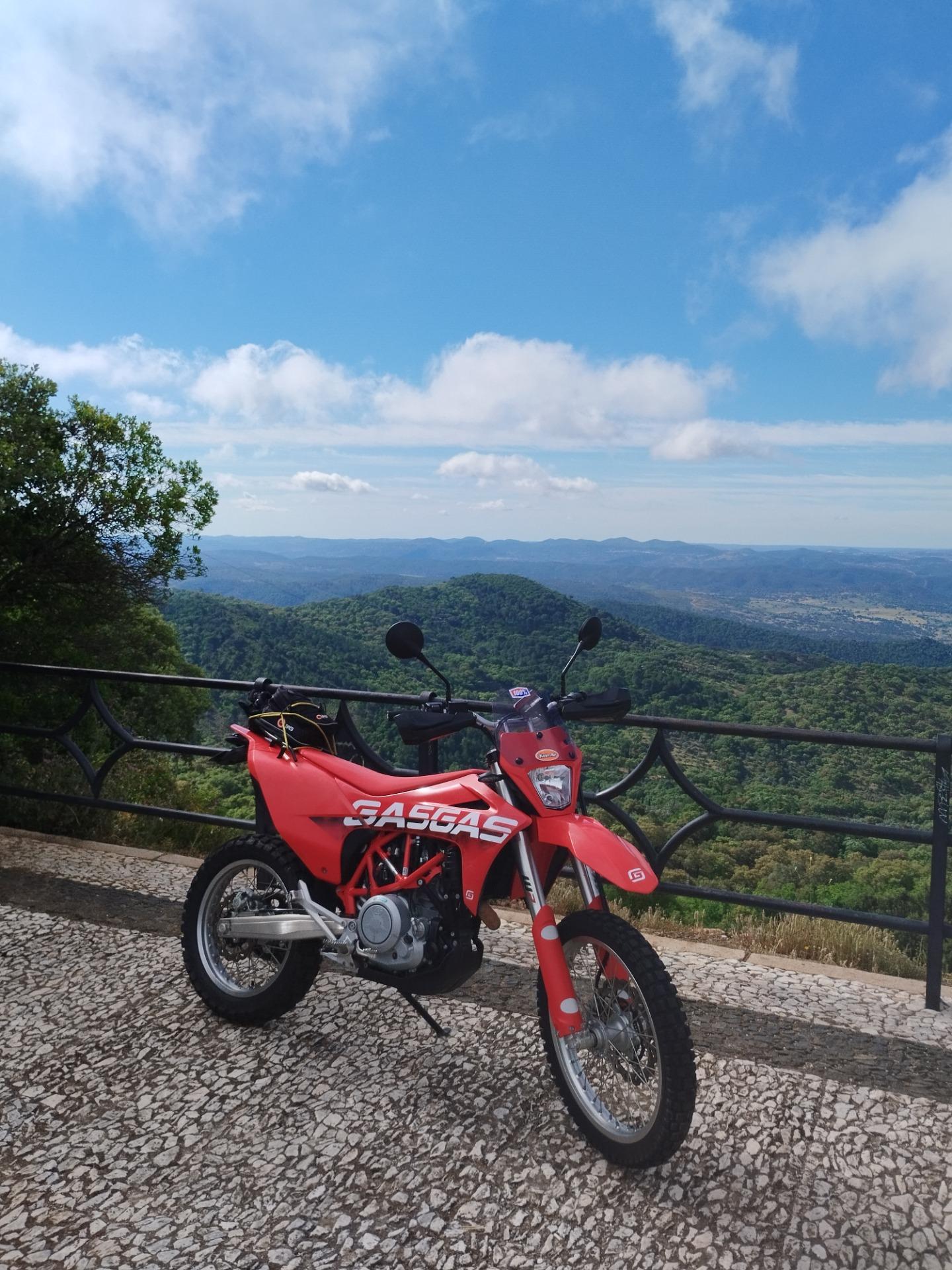 Foto de Moto 