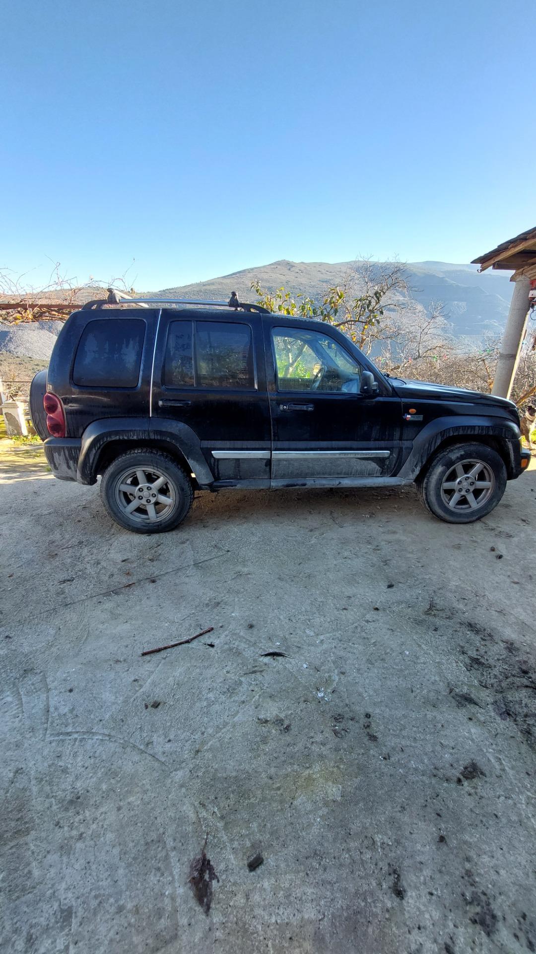 Foto 4 de Jeep cherokee 