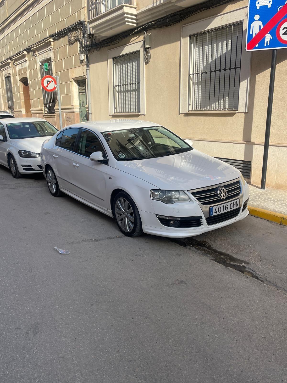 Foto 5 de W passat