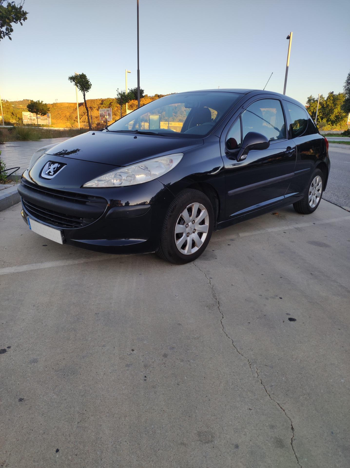 Foto de Peugeot 207