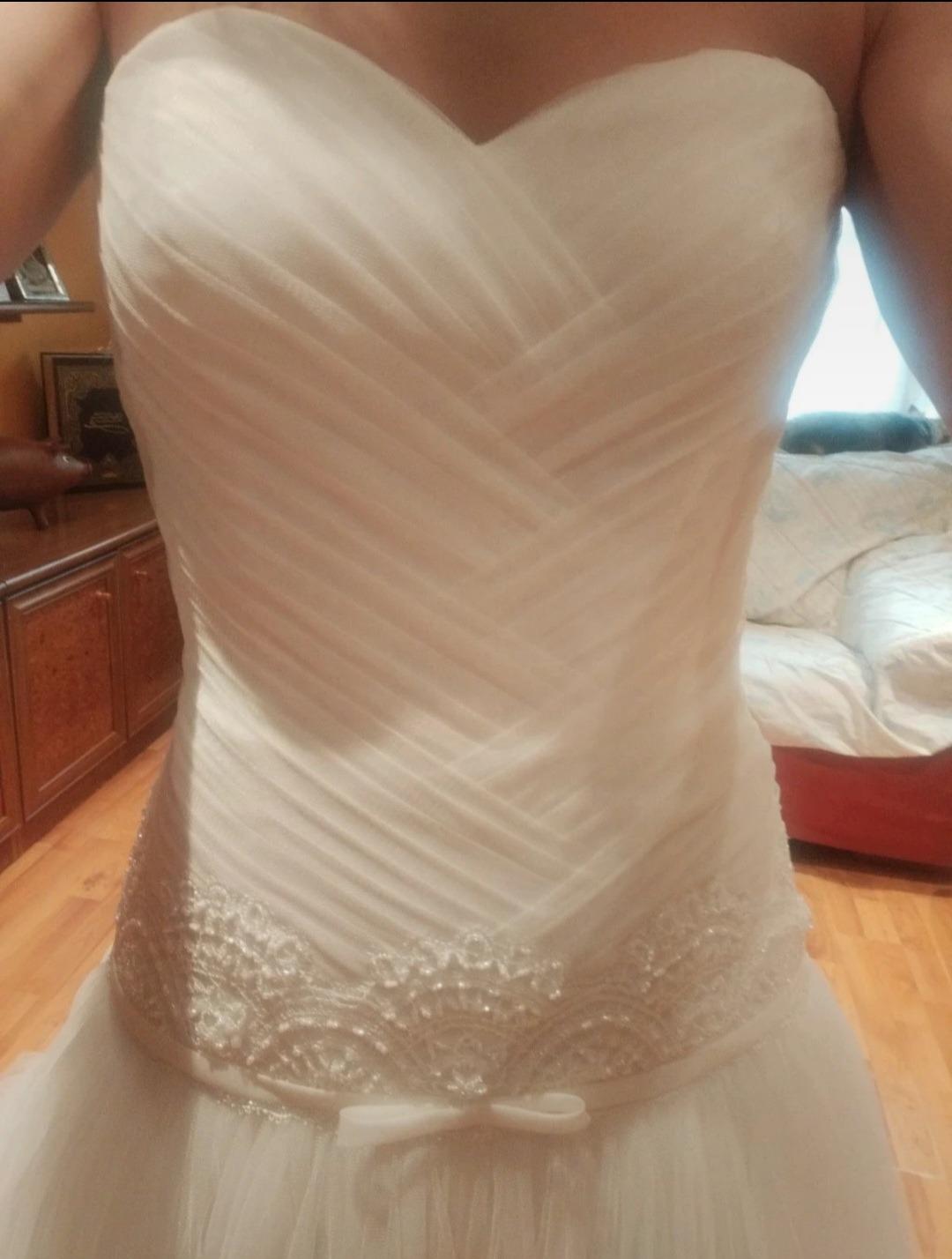 Foto 3 de Vestido de novia