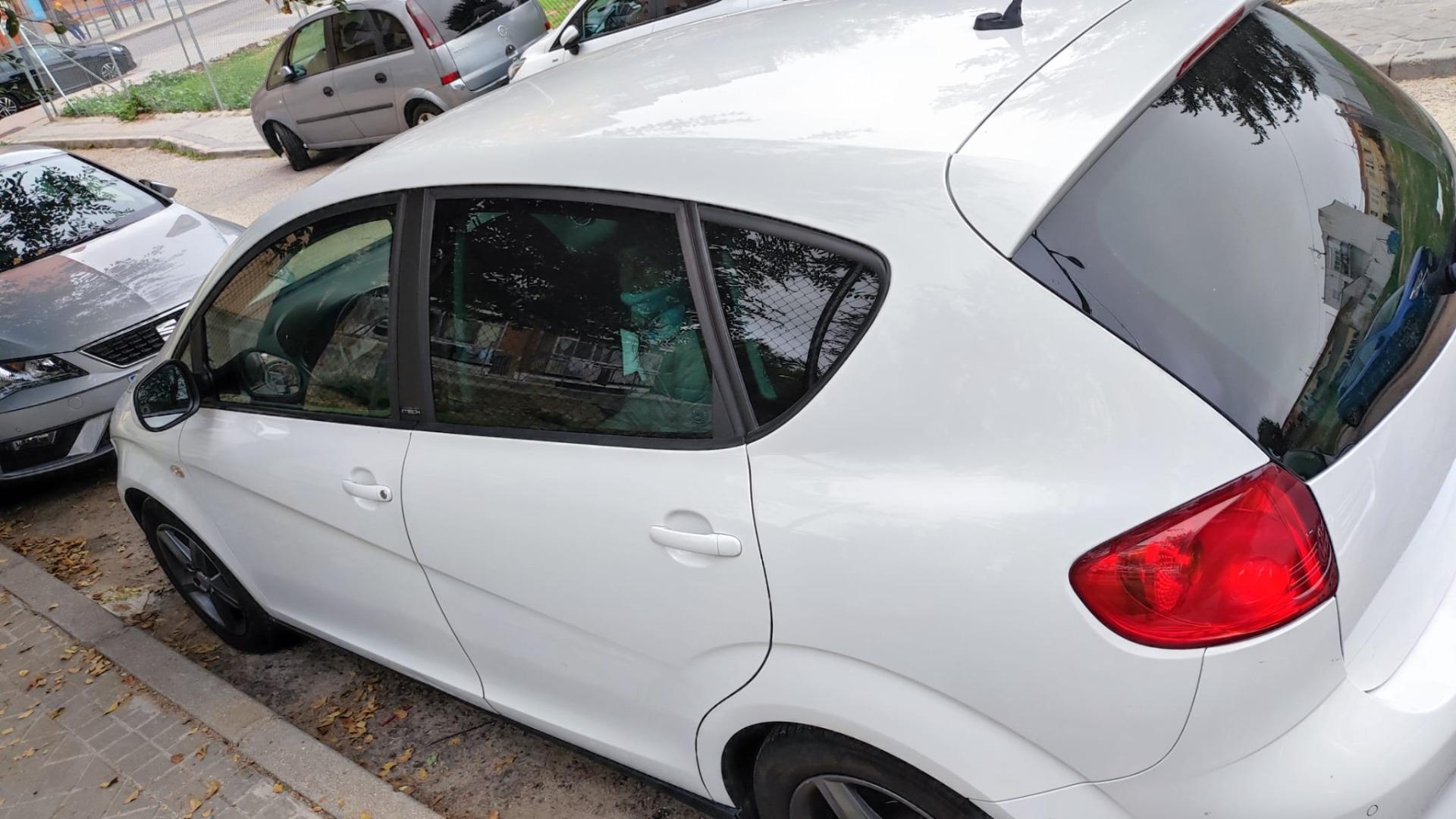 Foto de SEAT ALTEA 1.6 TDI 