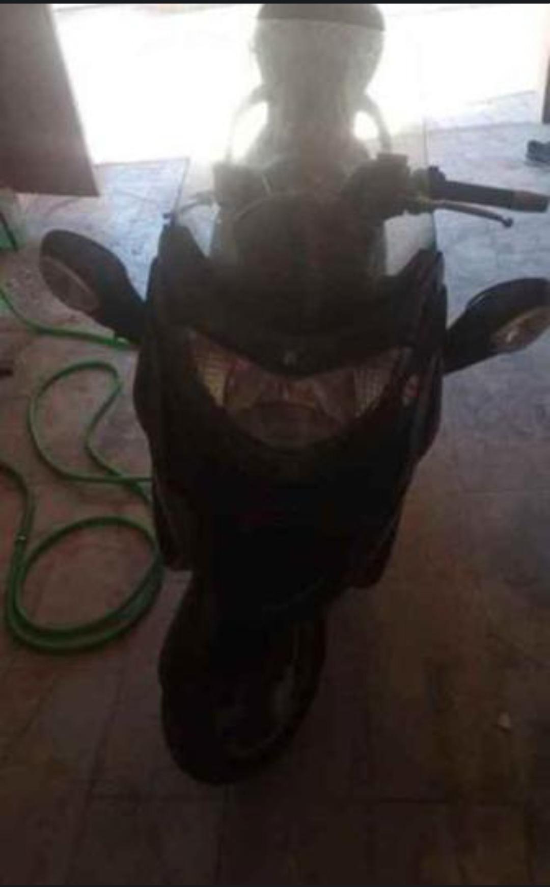 Foto 4 de Kymco gradin 129 k.m 29.000 km ITV hasta el 2025