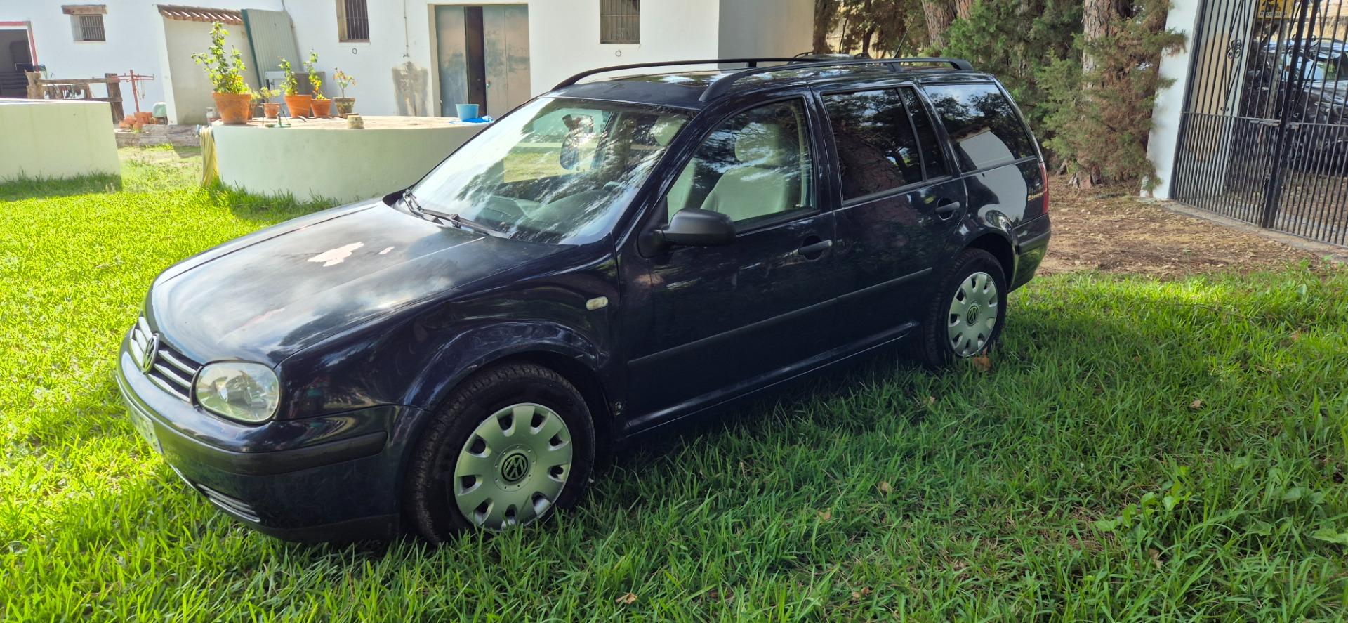 Foto de VW Golf IV TDI 130 CV 