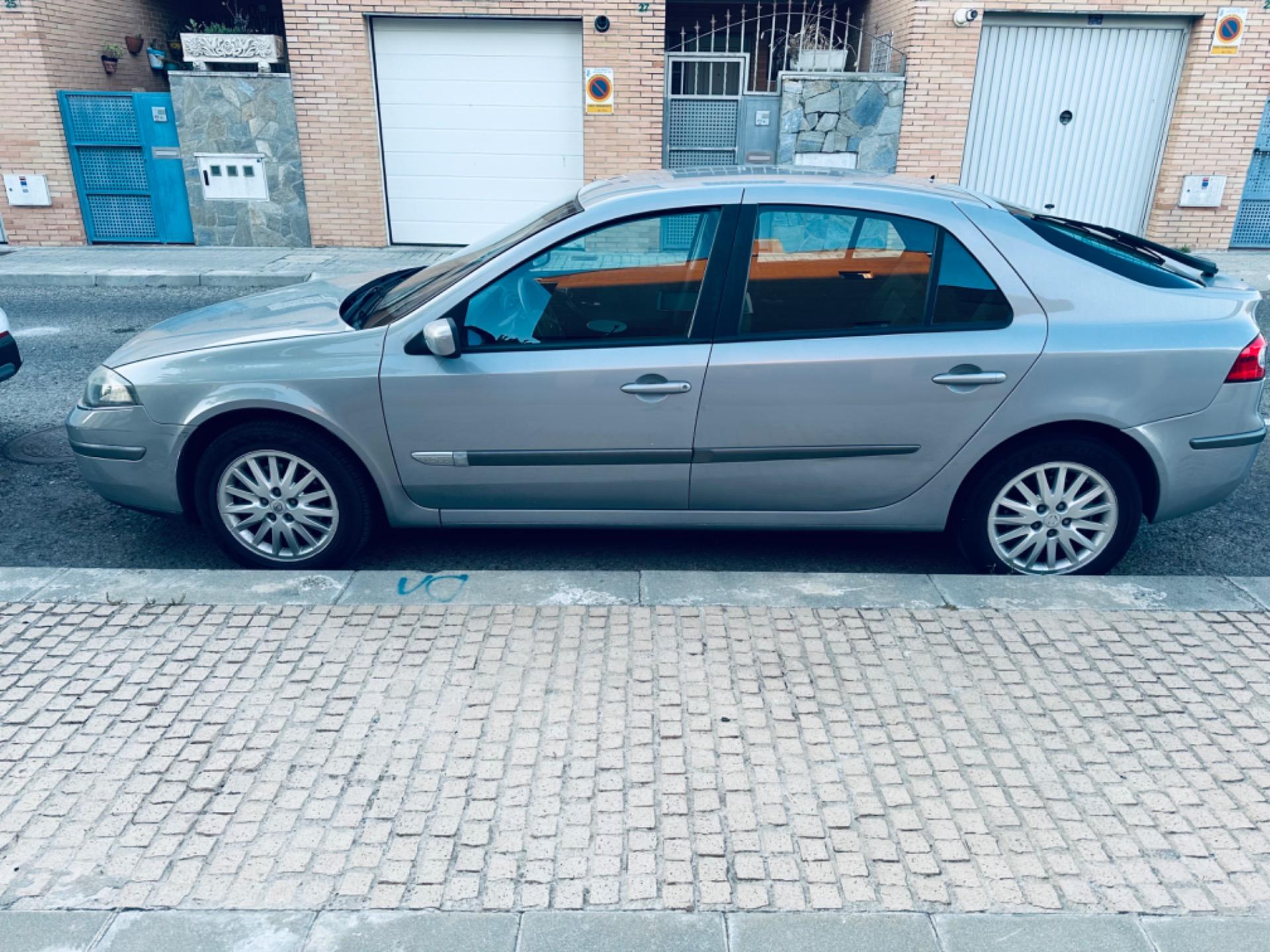 Foto 2 de Renault laguna