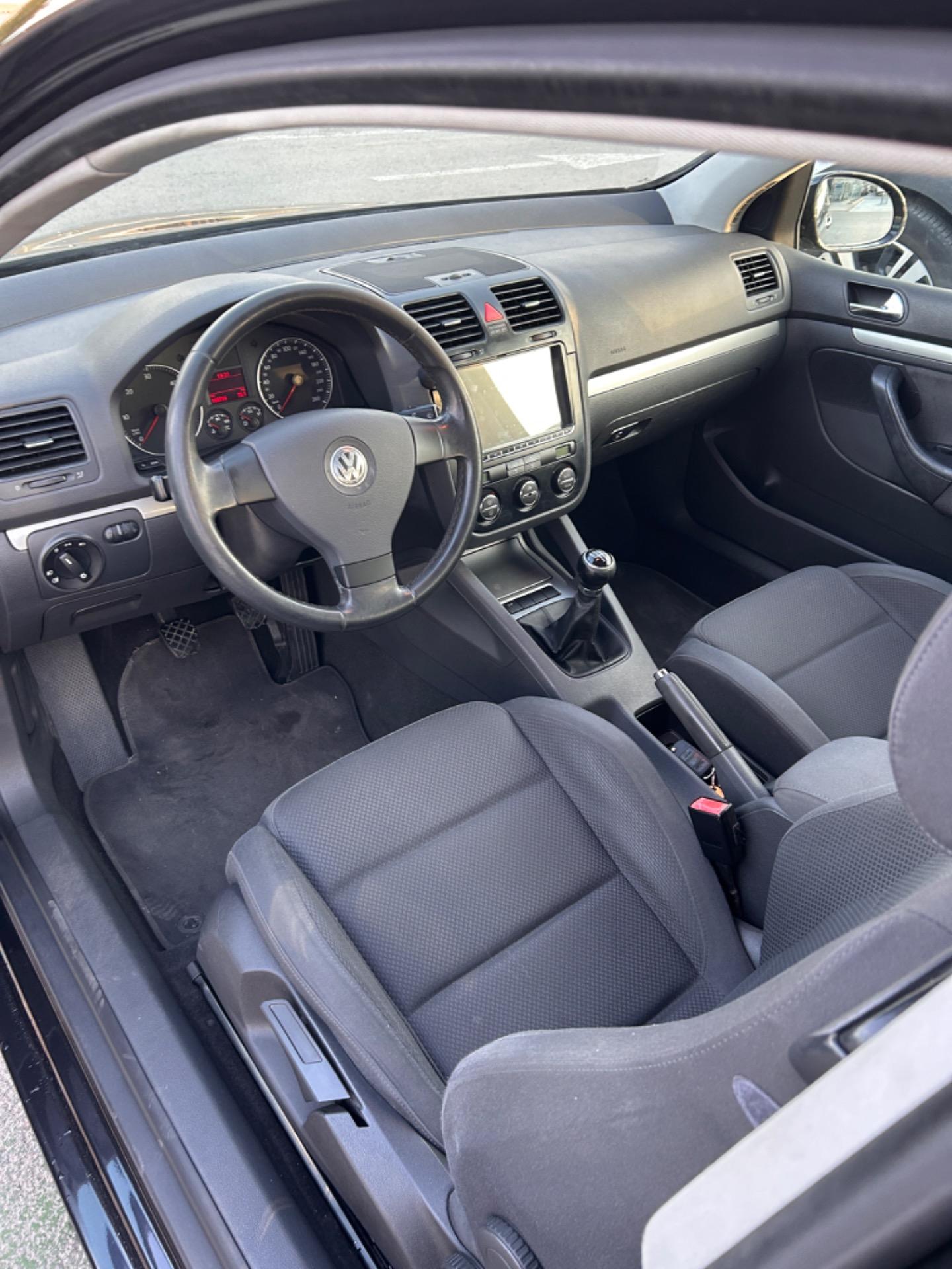 Foto 4 de Volkswagen golf 1.9 TDI 