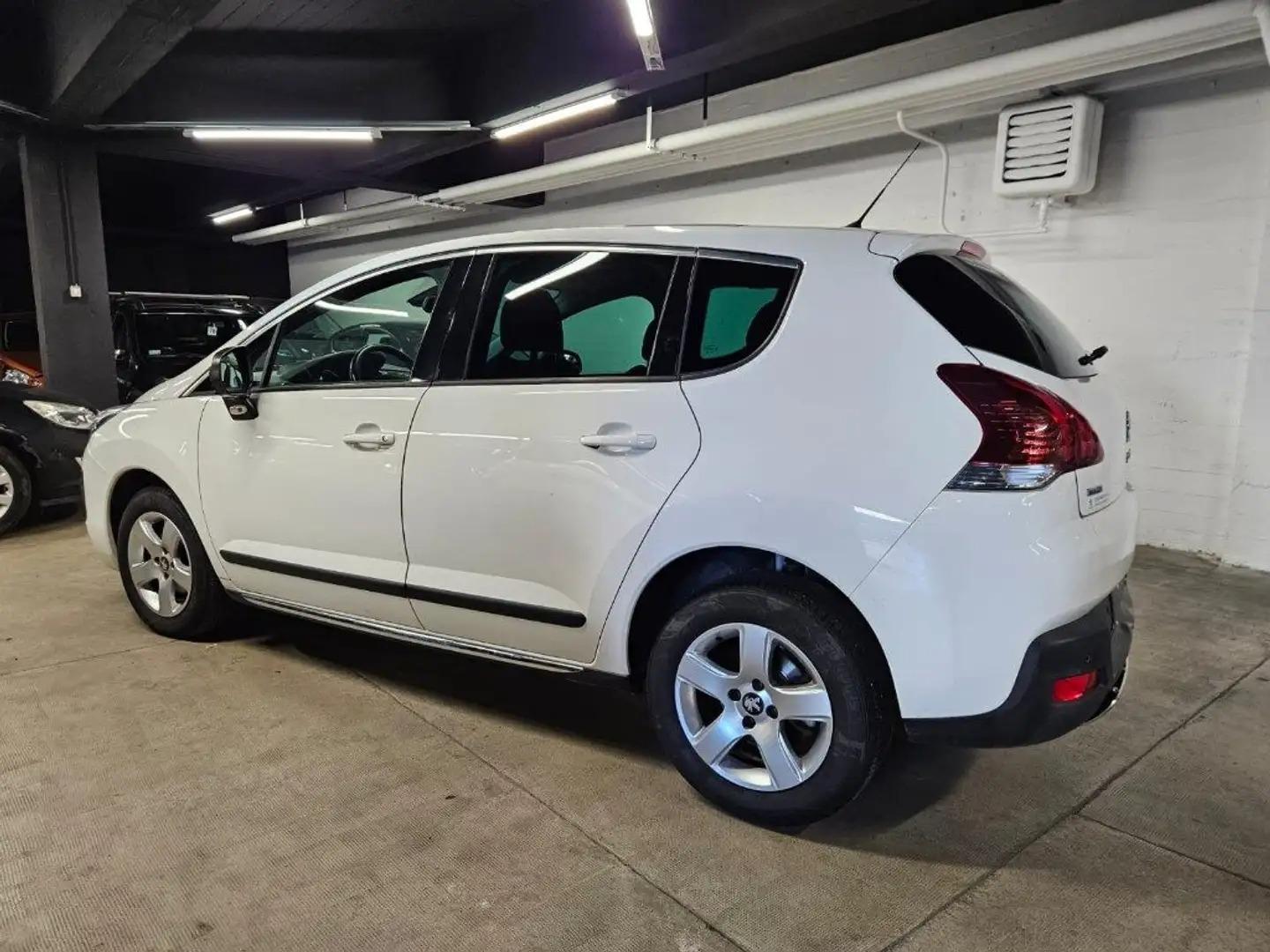 Foto de Cambio por coche más pequeño