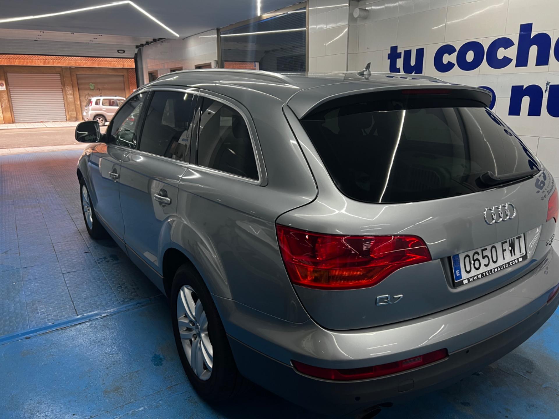 Foto de Audi Q7