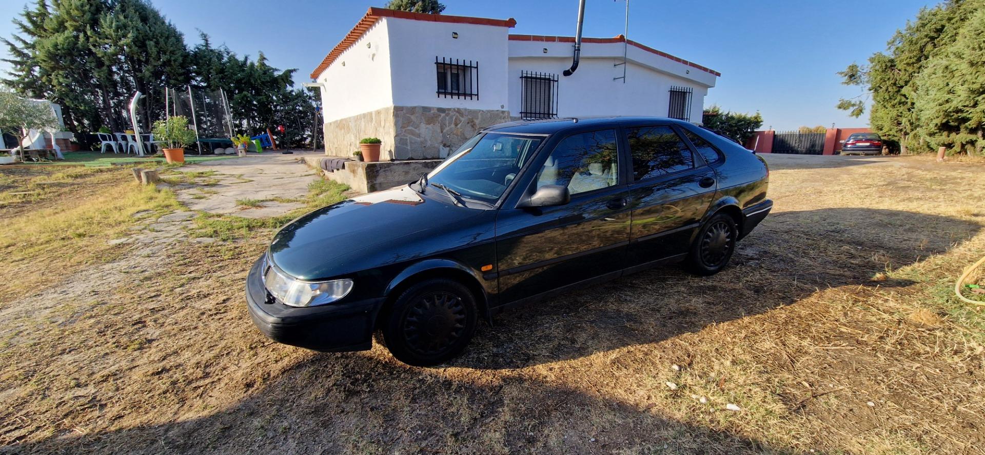 Foto 5 de Coche o monovolumen alto.